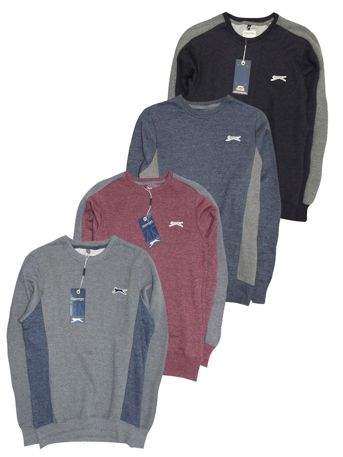 slazenger wimbledon sweatshirt