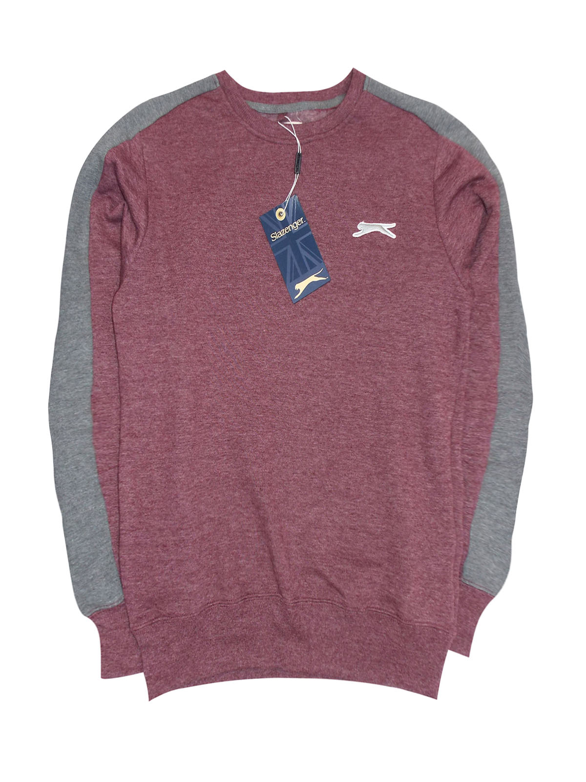 slazenger wimbledon sweatshirt