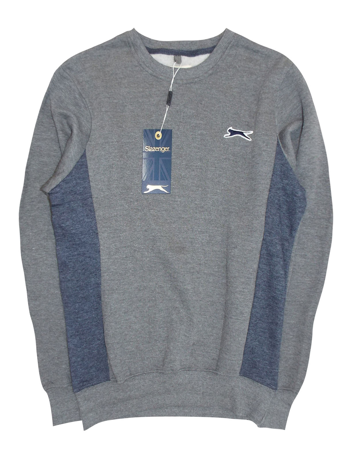 slazenger wimbledon sweatshirt