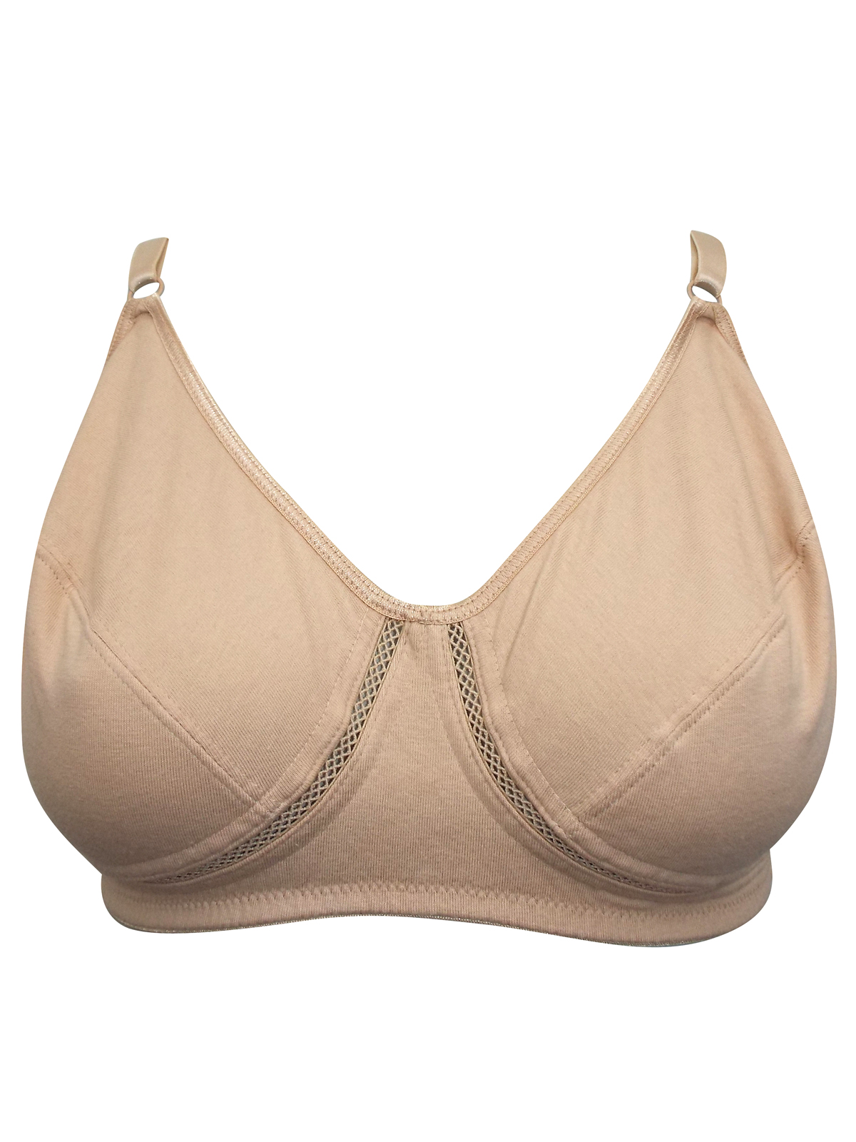 ASSORTED Full Cup Bras - Size 34 to 40 (B-C-D)