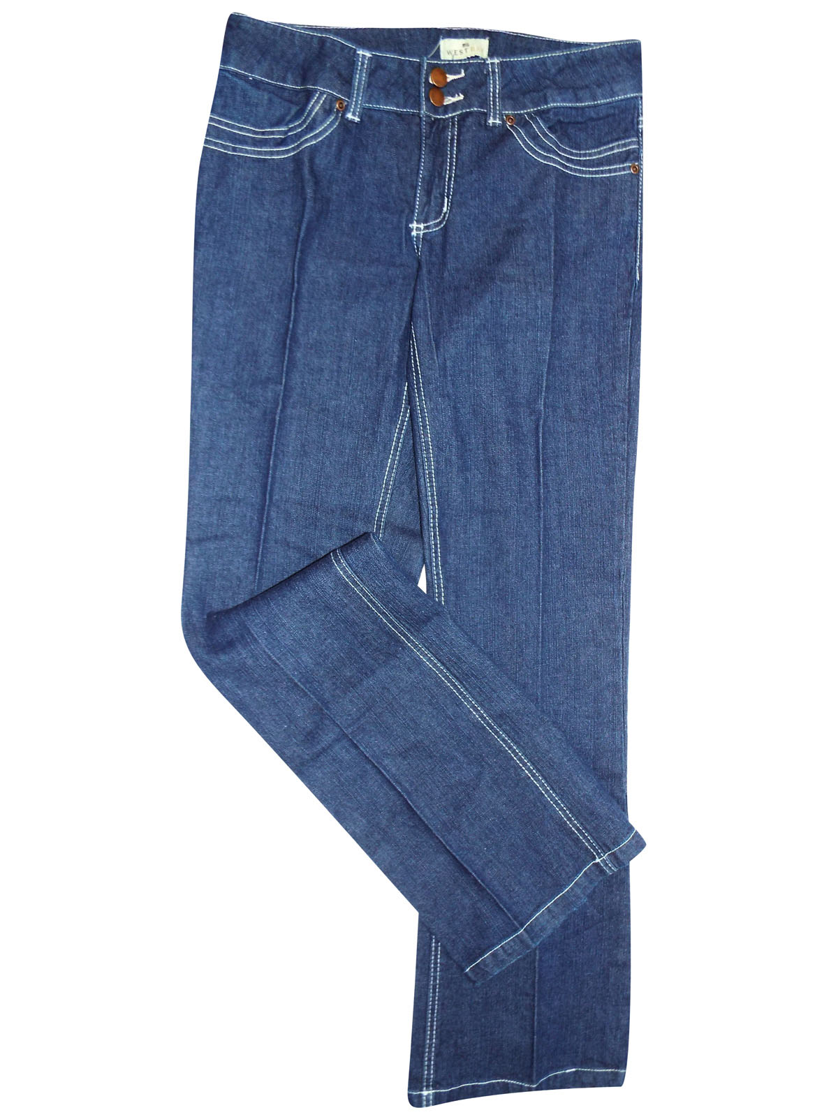 ASSORTED Ladies Denim Jeans - Size 10 to 18