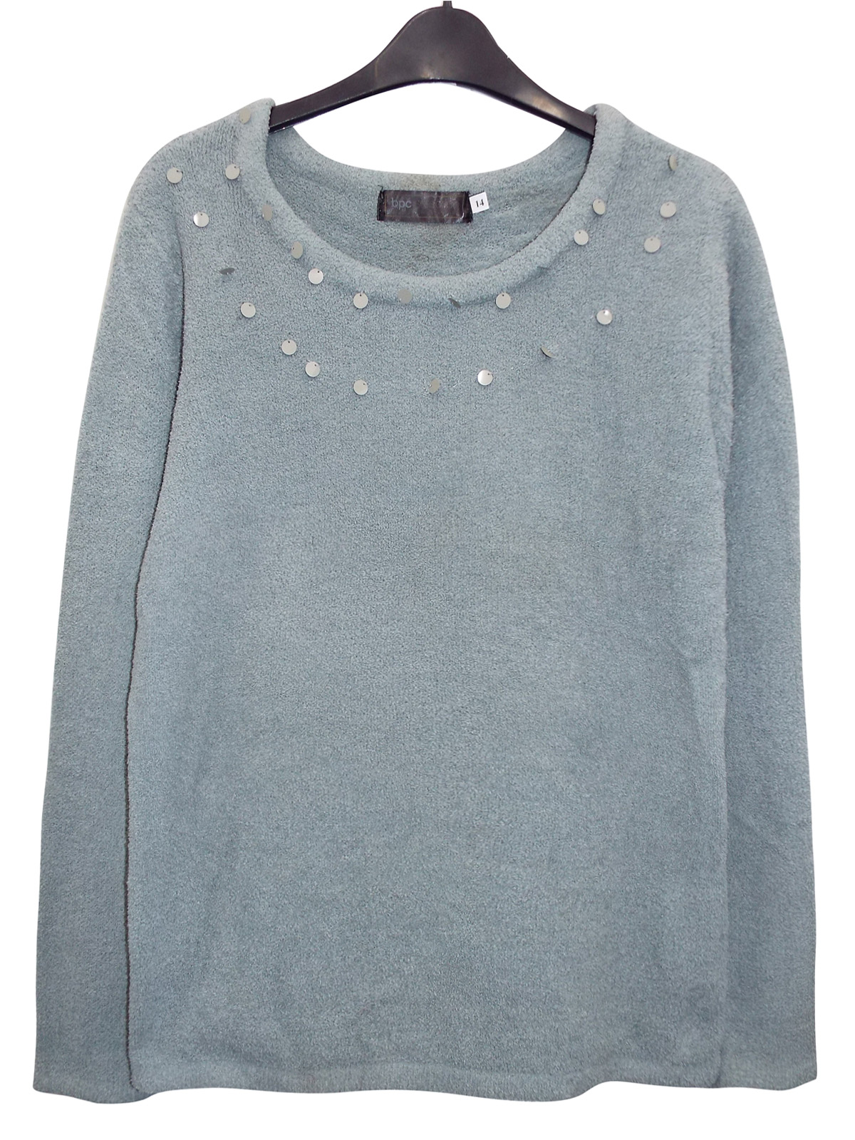 BPC Selection BPC Selection ASSORTED Ladies Knitted Jumpers Size