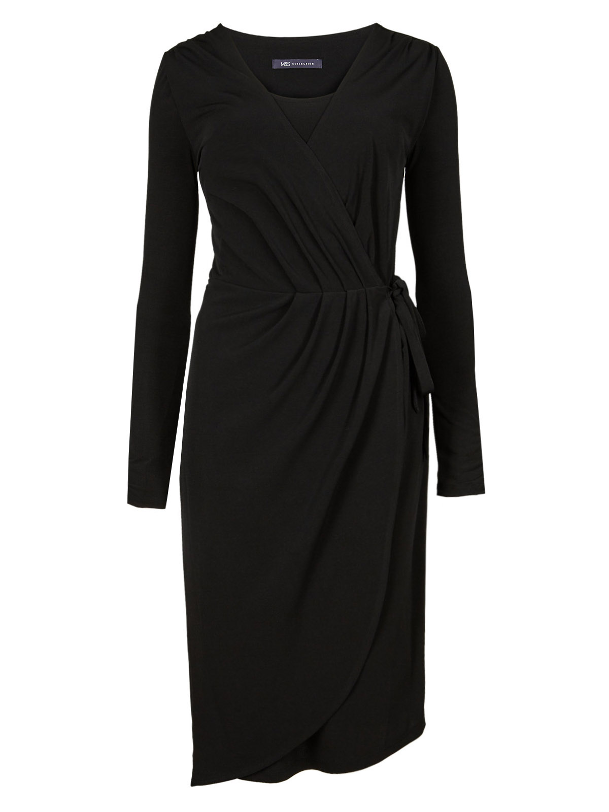 Marks and Spencer - - M&5 ASSORTED Ladies Plain Dresses - Size 10 to 22