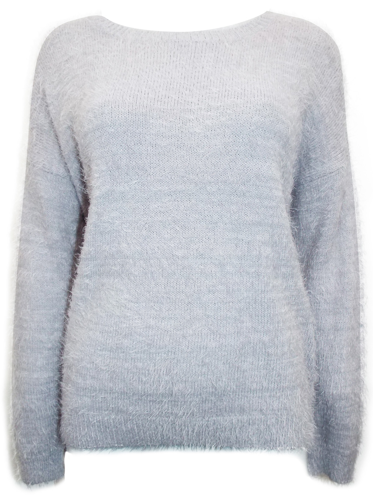 //text.. - - Nina Murati & Zuri ASSORTED Ladies Knitted Jumpers - Size ...