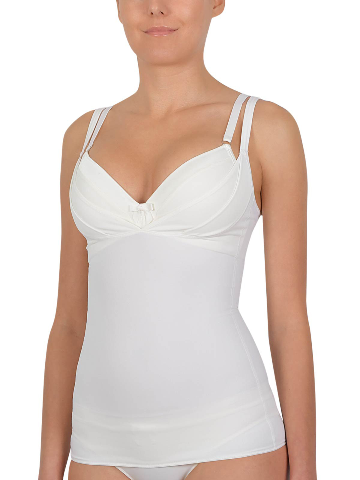 Cybele - - Cybele, Naturana ASSORTED Body Shaper Slip Dress & Bodysuits -  Size 12 to 20 (Sm