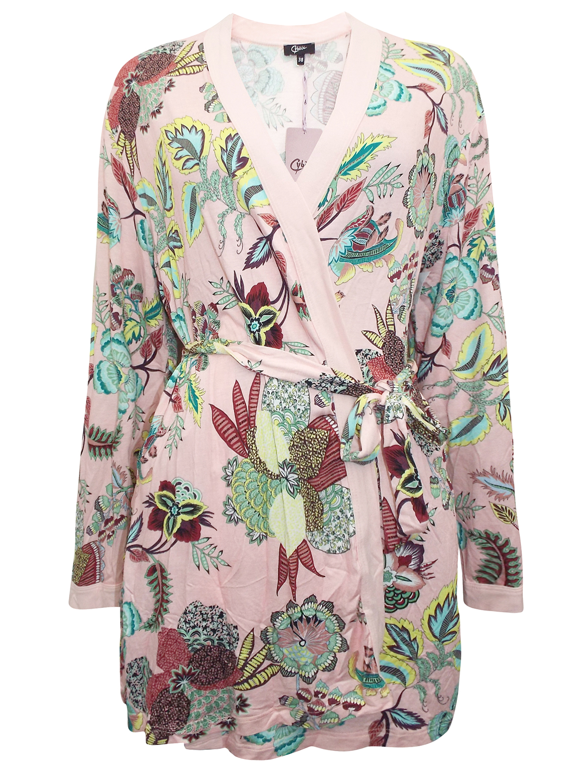 Cybele - - Cybele ASSORTED Floral Print Dressing Gowns - Size 10