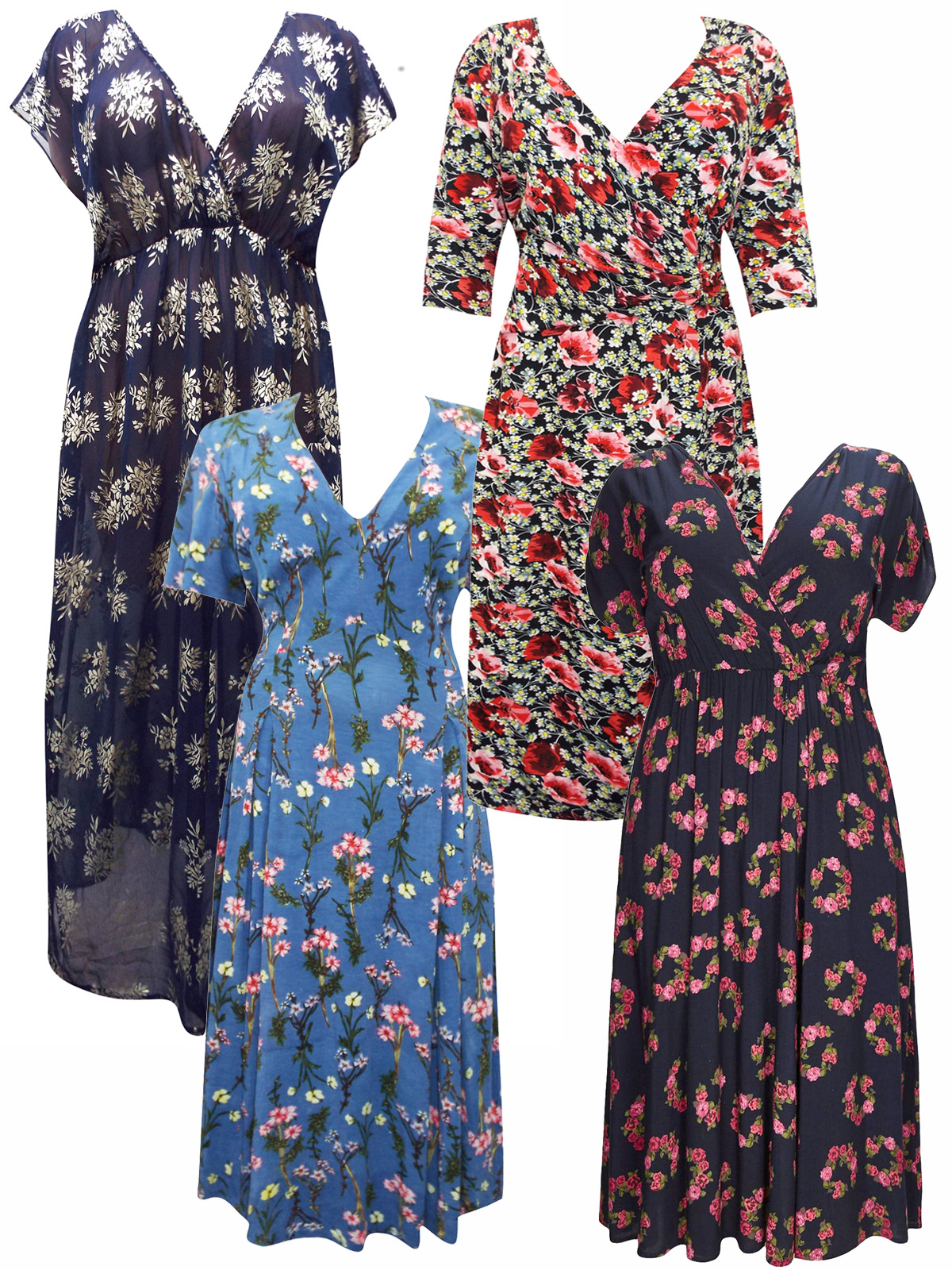 Scarlett & Jo Scarlett & Jo