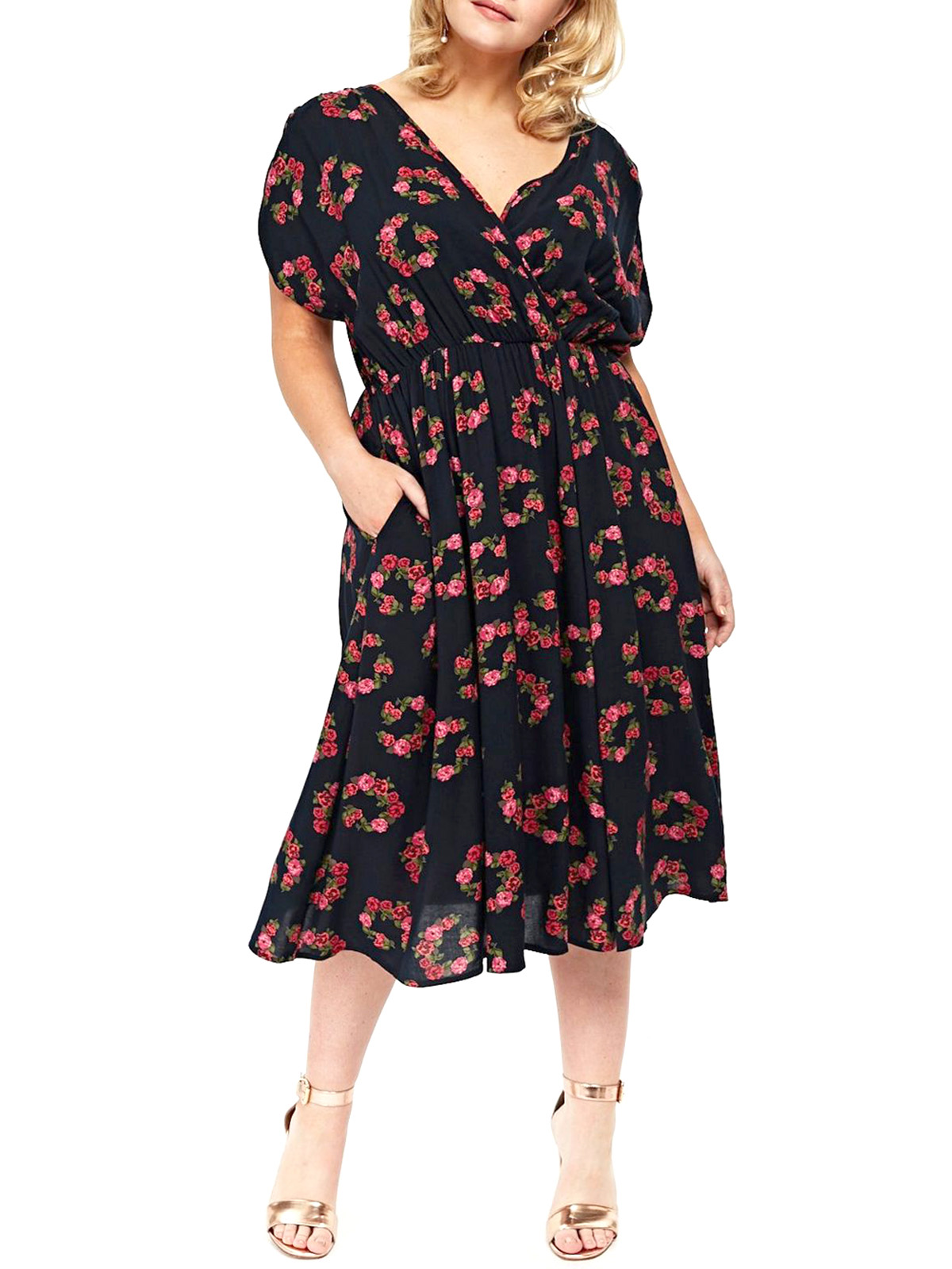 size 24 gowns