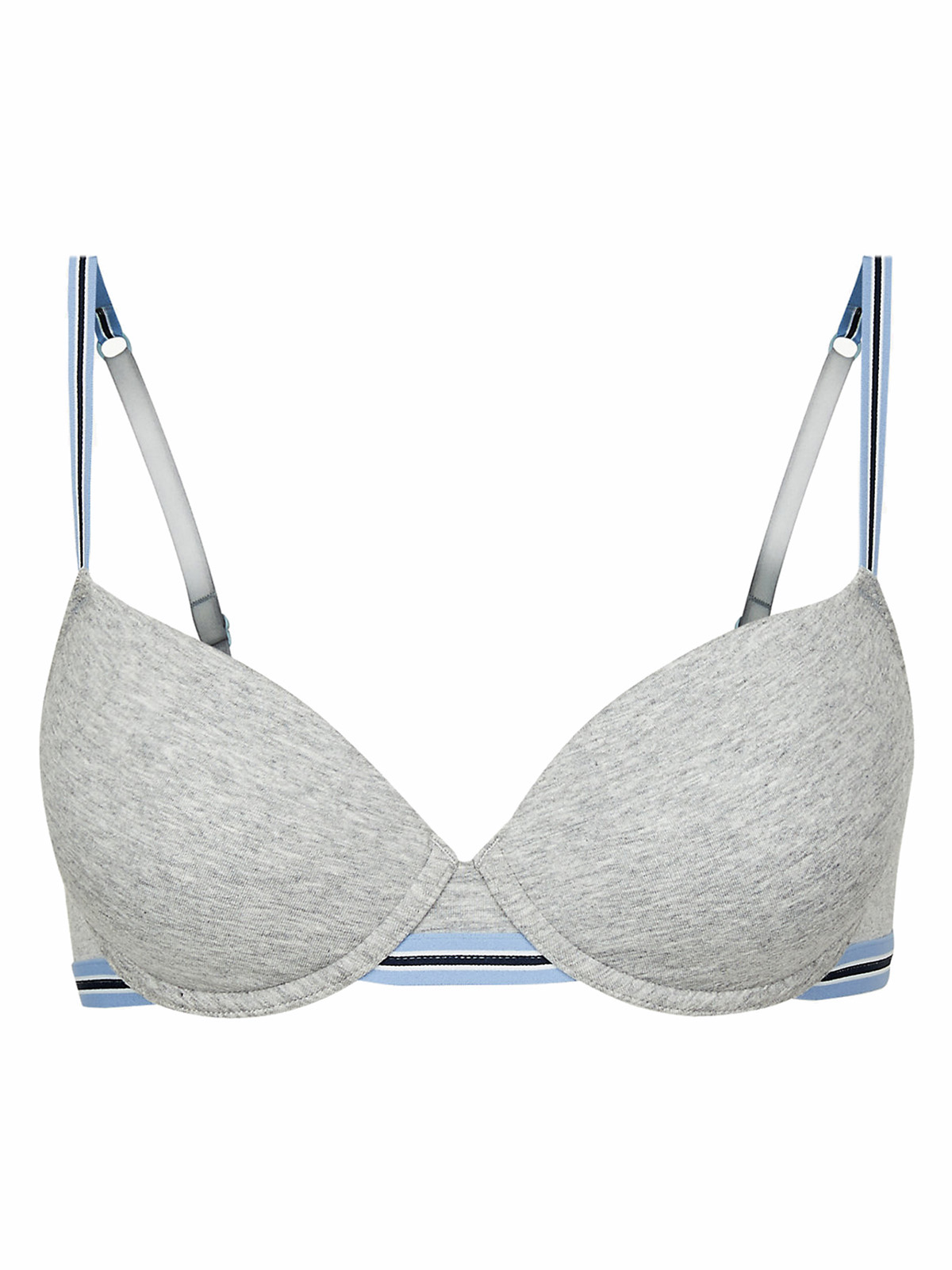 Marks and Spencer - - M&5 ASSORTED Full Cup Bras - Size 30 to 38 (AA-A-C-D)