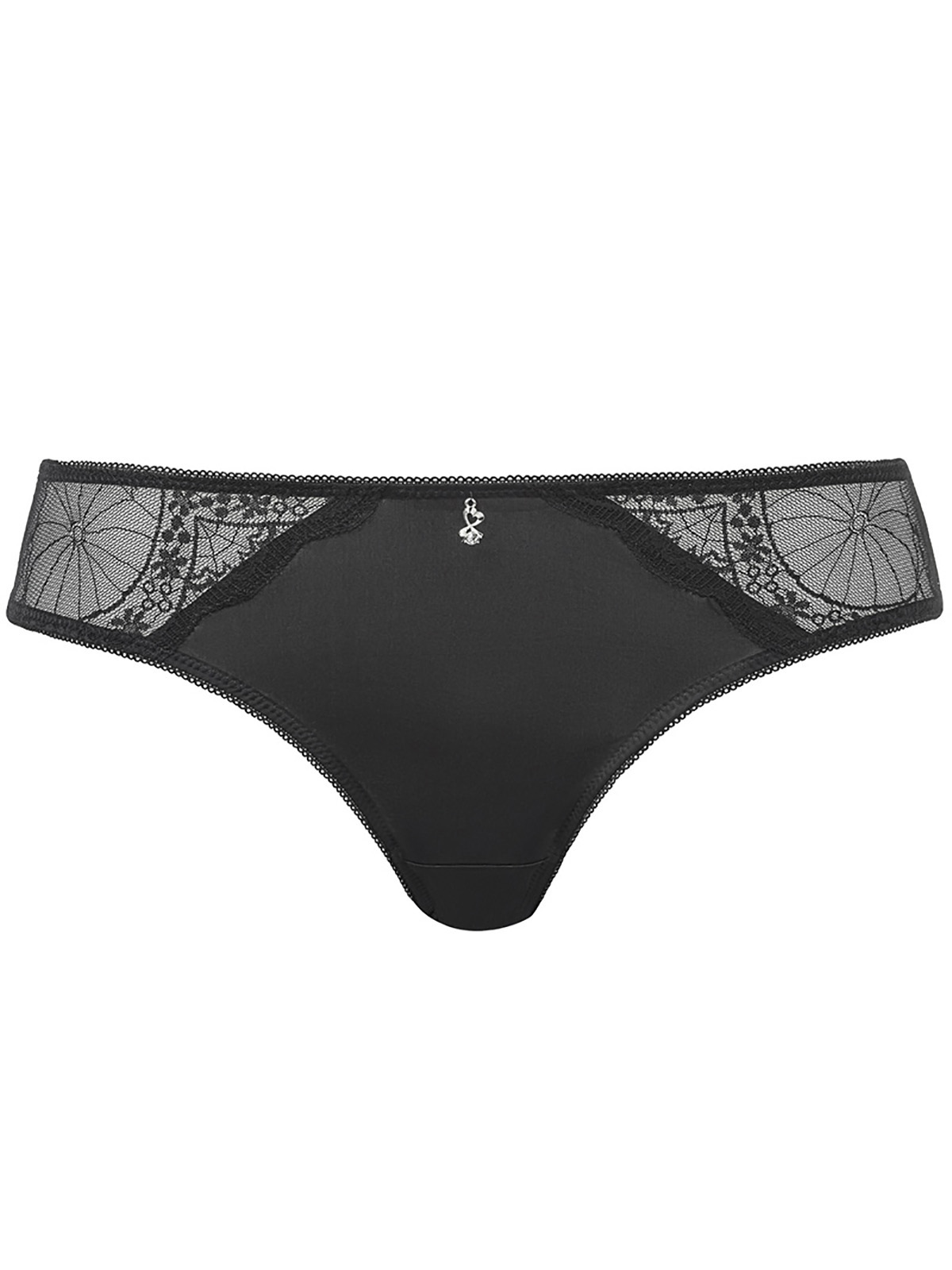 Cybele Cybele ASSORTED Ladies Bikini Knickers Size Small