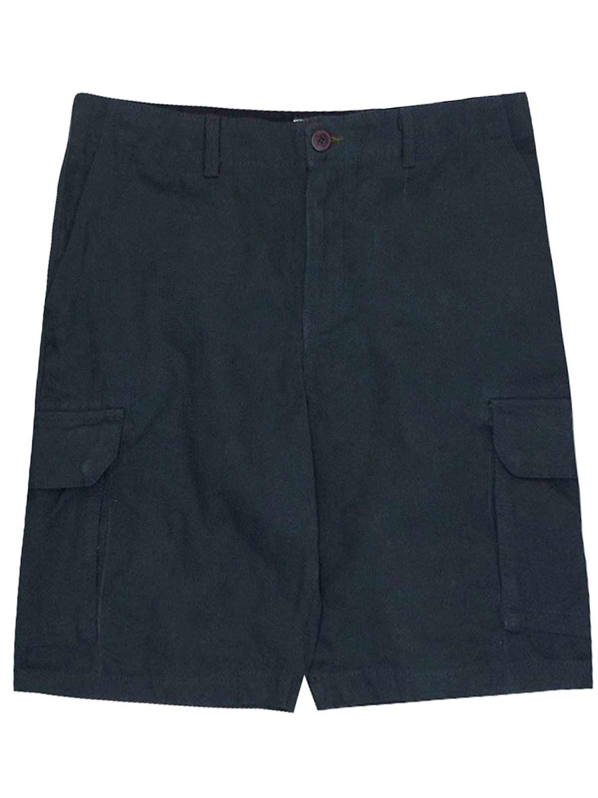TU ASSORTED Pure Cotton Cargo Shorts Waist Size 34 To 44 TU ASSORTED Pure Cotton Cargo Shorts Waist Size 34 To 44