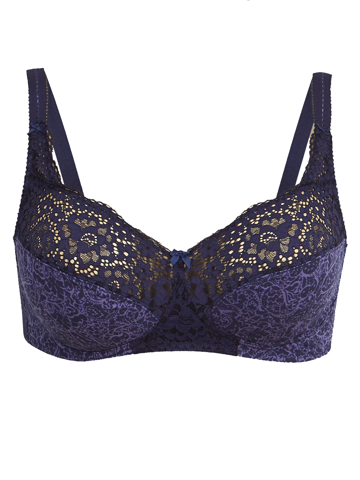 Marks and Spencer M&5 ASSORTED NonPadded Wired Bras Size 32 to