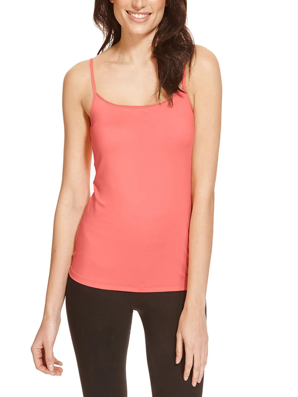 Marks and Spencer M&5 ASSORTED Cami Tops Size 10 to 14