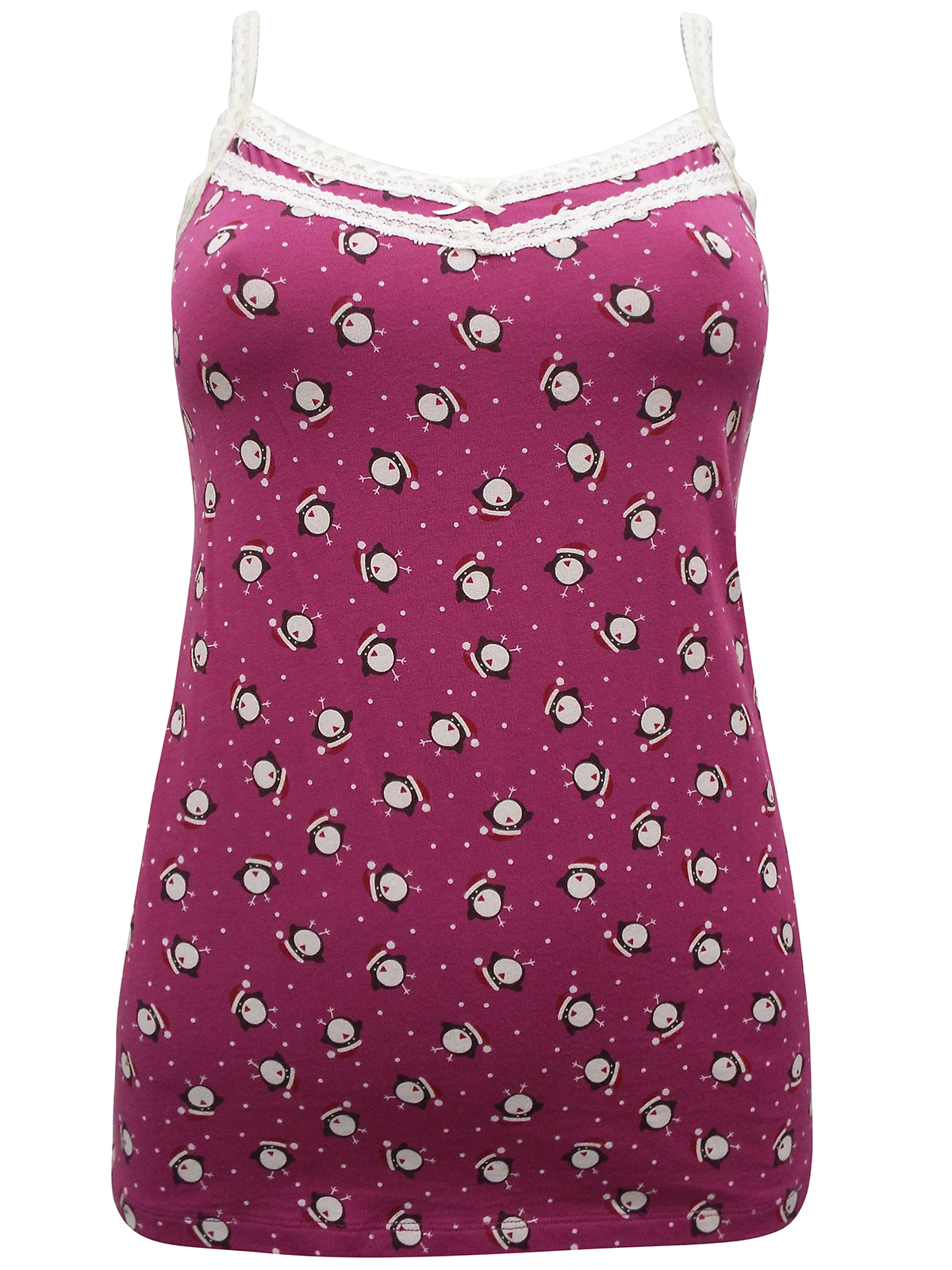 Marks and Spencer IRREGULAR M&5 ASSORTED Lace & Printed Vests Size 10 to 18