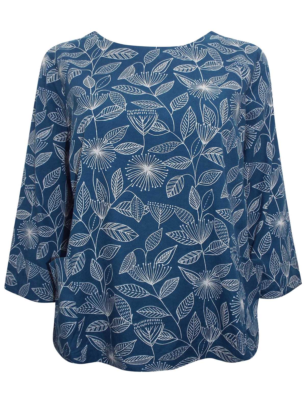 Wholesale SEASALT Organic Cotton Clothing, Cornwall Finest SEAS4LT ASSORTED Bell Boat Tops