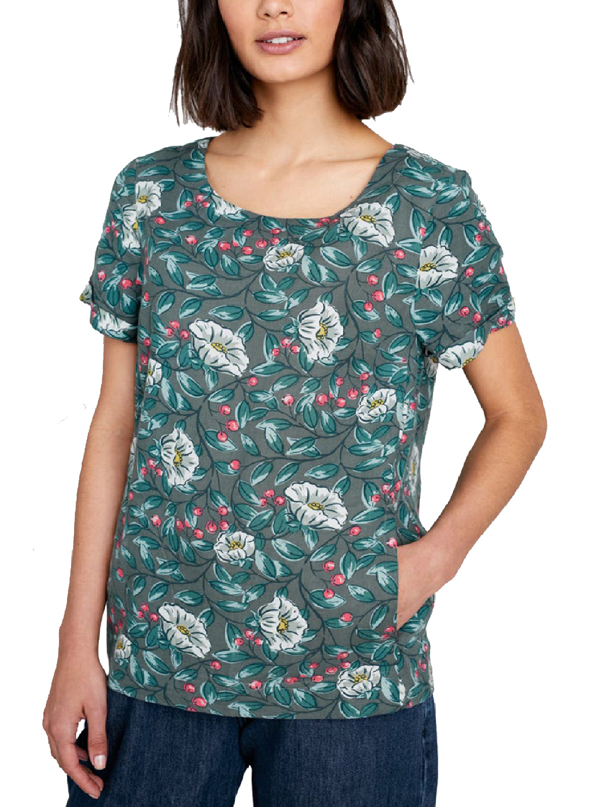 Wholesale SEASALT Organic Cotton Clothing, Cornwall Finest SEAS4LT