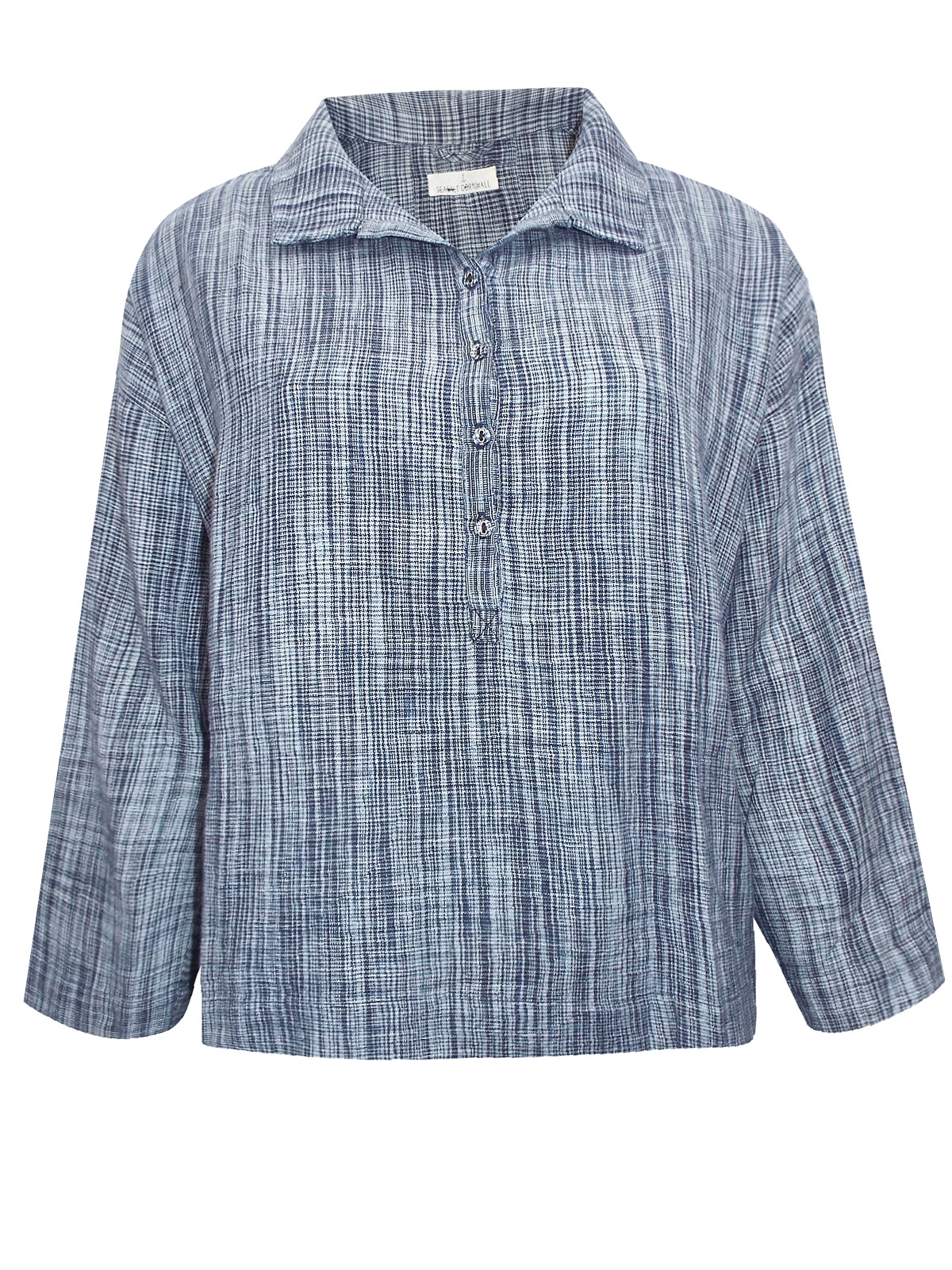 Wholesale SEASALT Organic Cotton Clothing, Cornwall Finest SEAS4LT ASSORTED Line Art, Bell