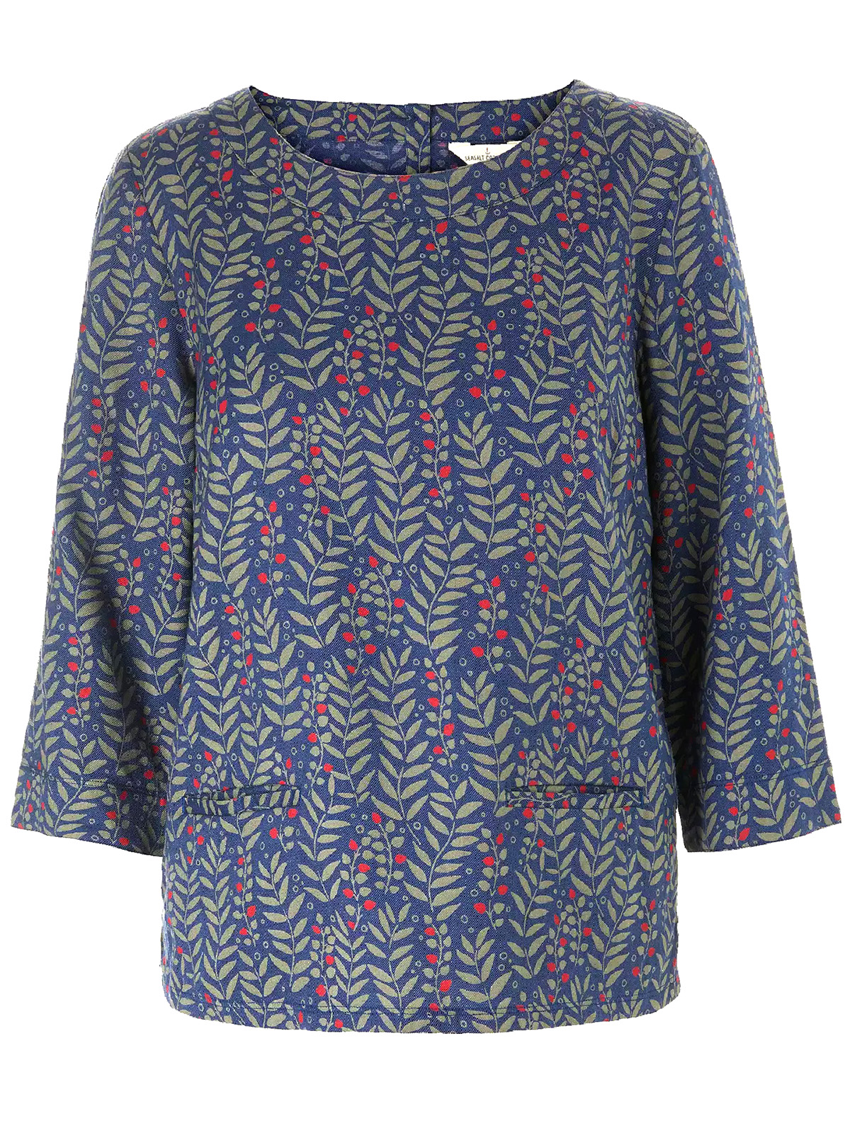 Wholesale SEASALT Organic Cotton Clothing, Cornwall Finest SEAS4LT ASSORTED Line Art, Bell