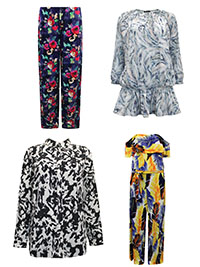 ASSORTED Blouses, Tops, Trouser s& Skirts - Size 8 to 22