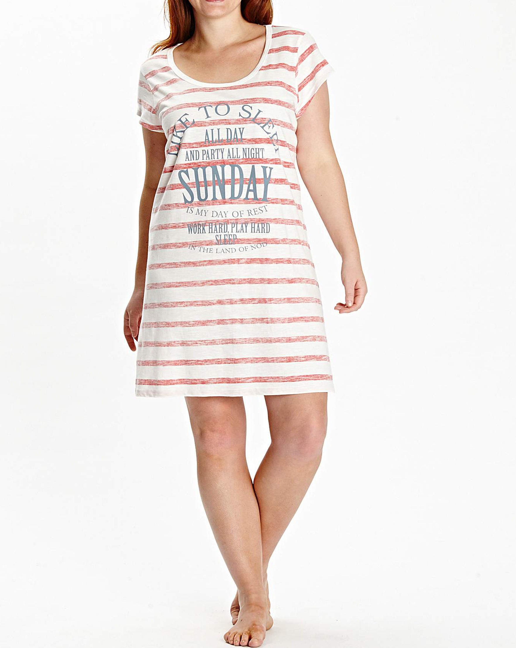 simply be nightdress