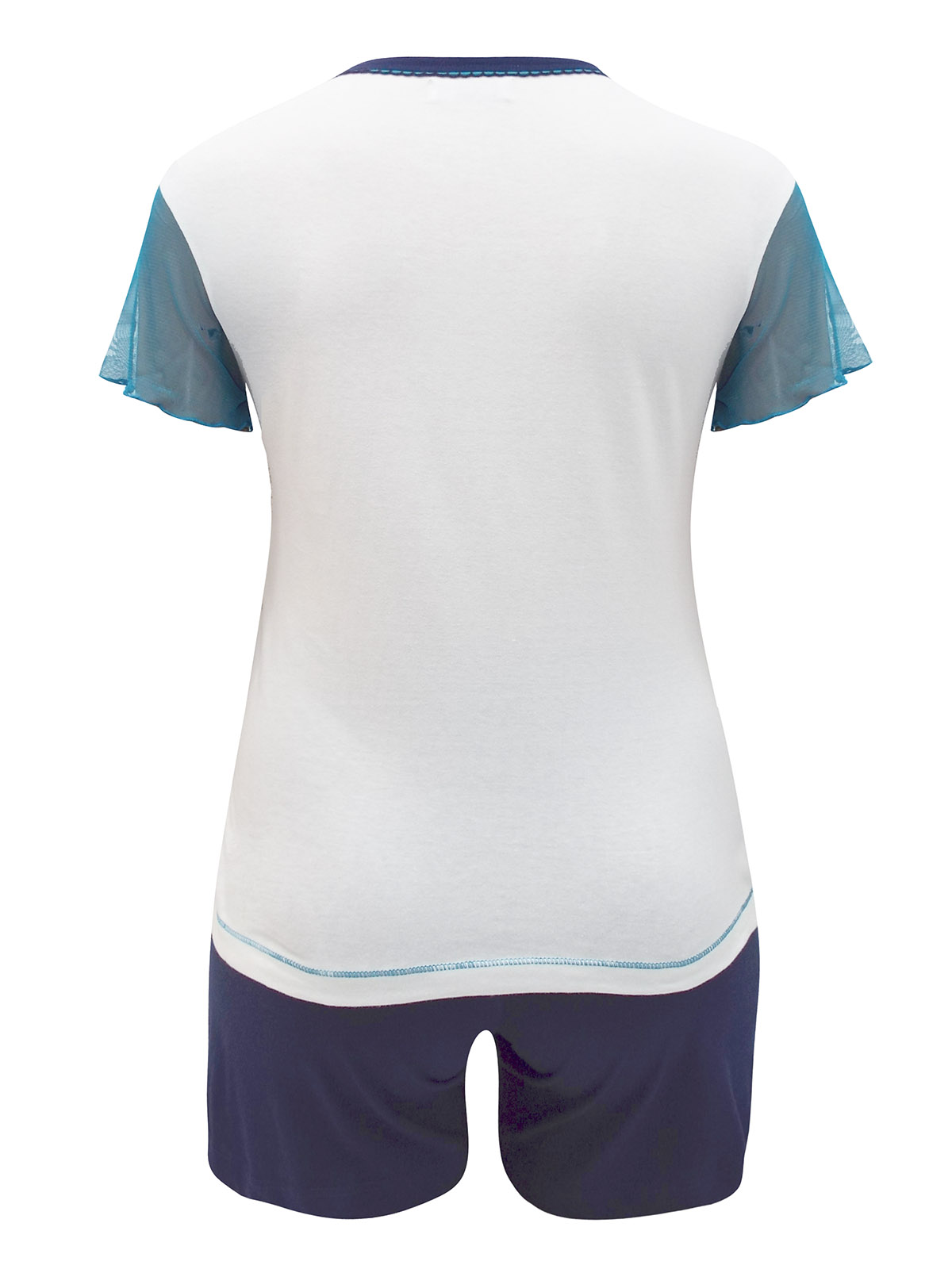 Italian Mi-A-Mi Full Length Cotton Pyjama's UK Sizes 10,12,14,16,18  **NEW**