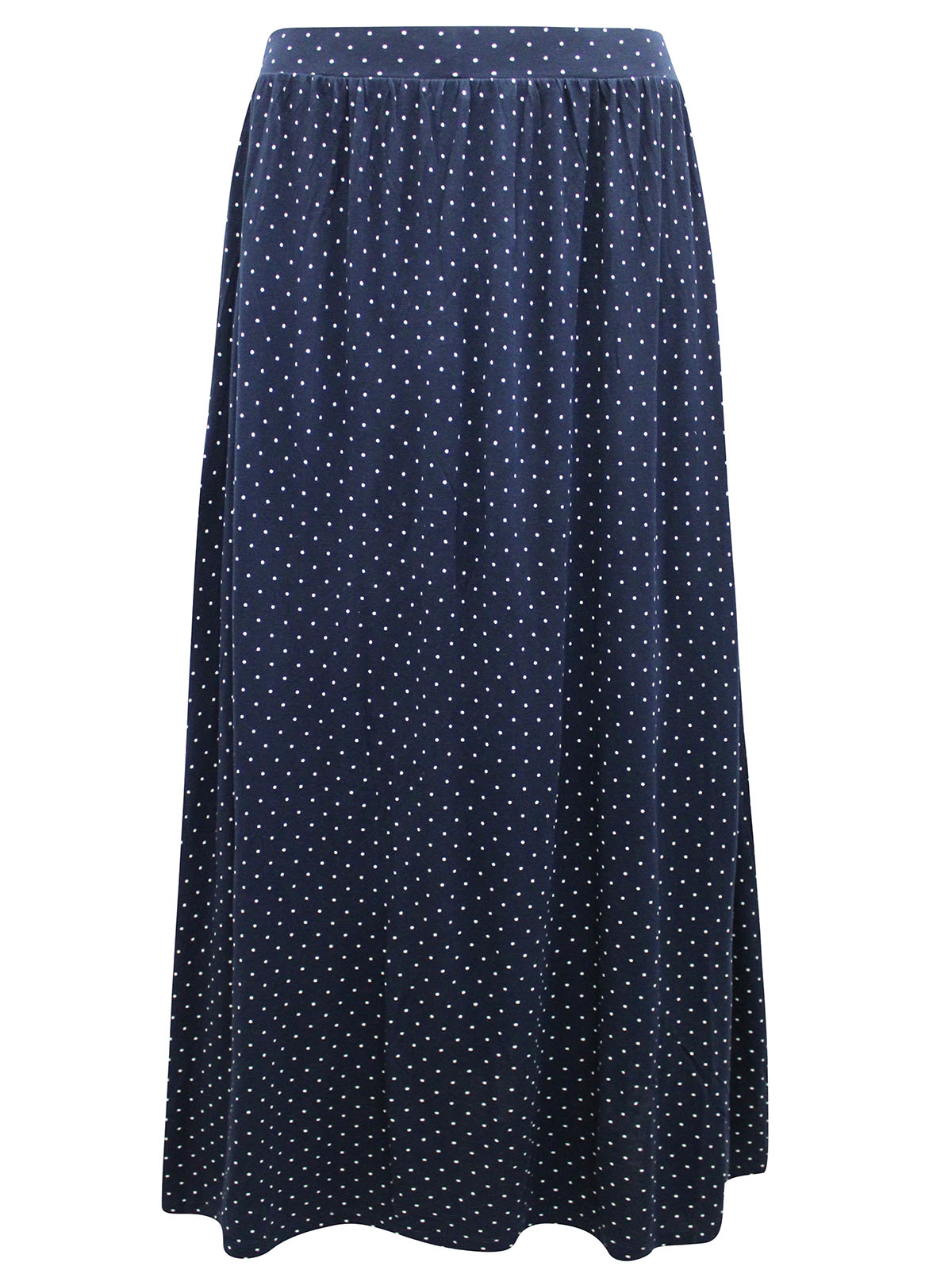 Polka dot shop skirt size 12