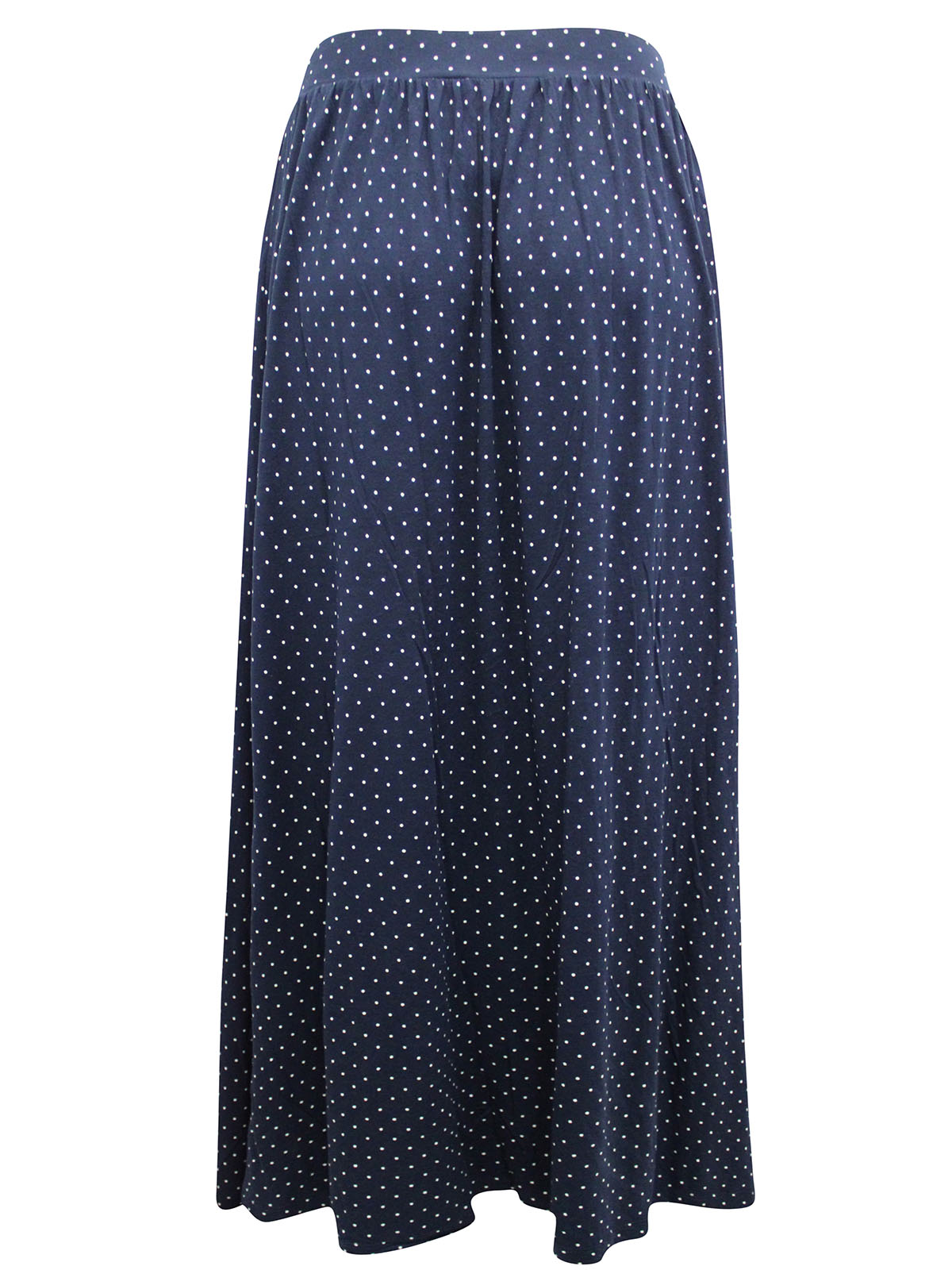 Polka dot skirt outlet size 16