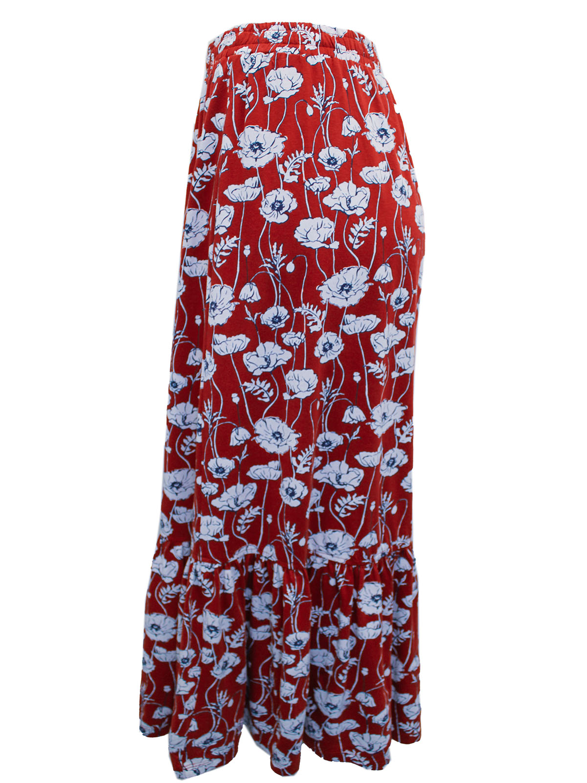 Wholesale SEASALT Organic Cotton Clothing, Cornwall Finest - - SS RED ...