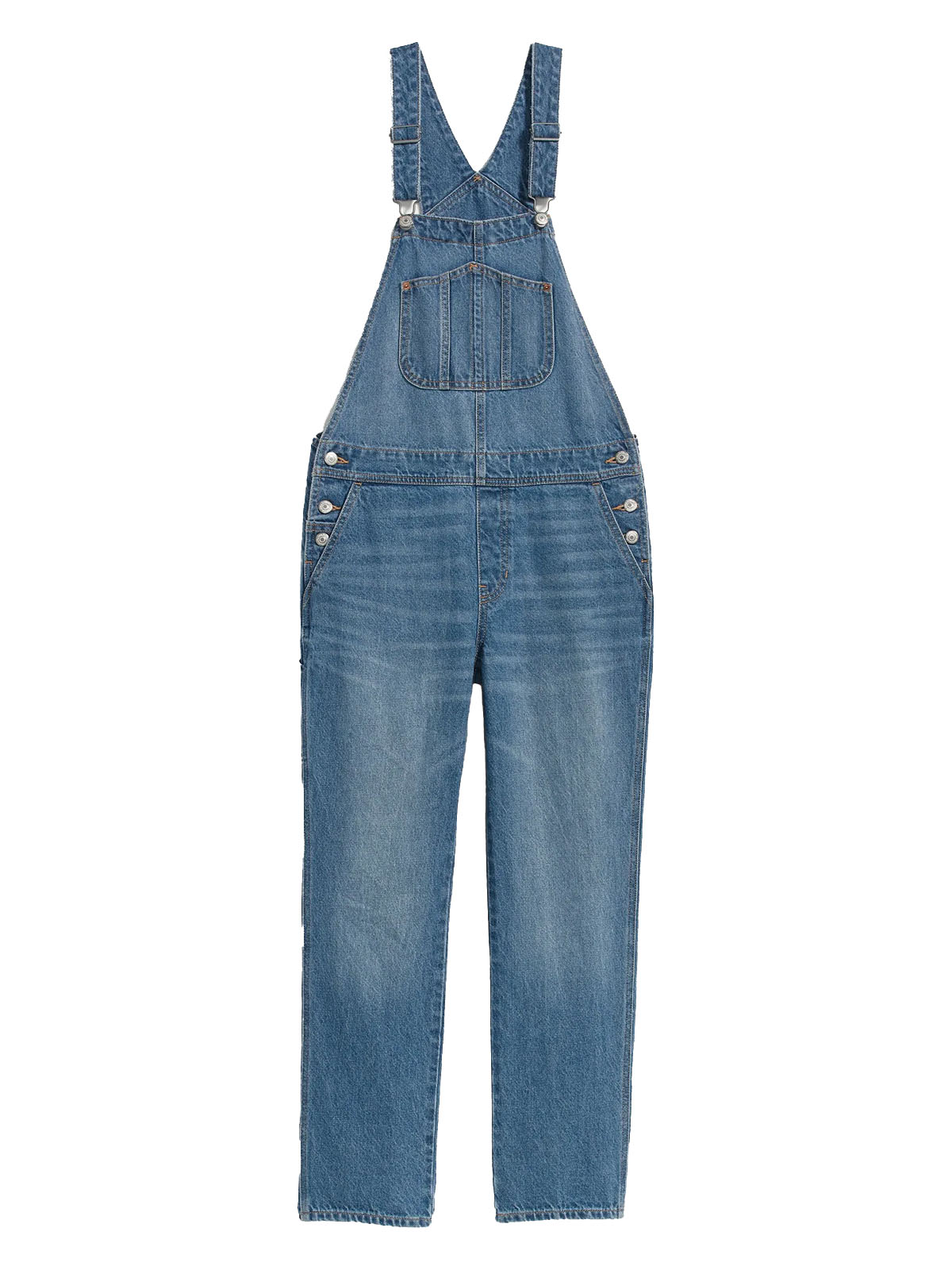 Denim dungarees size 18 best sale