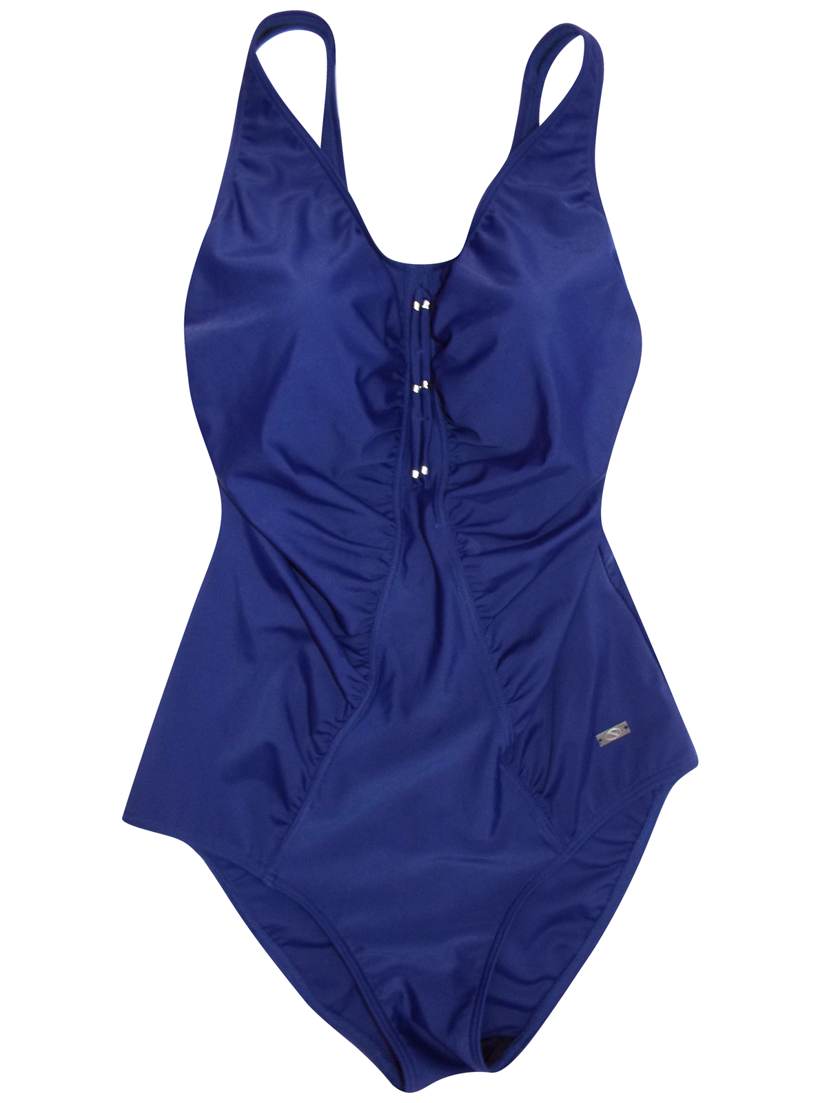 Naturana - - Naturana MARINE Slimming Control Soft Padded Swimsuit ...