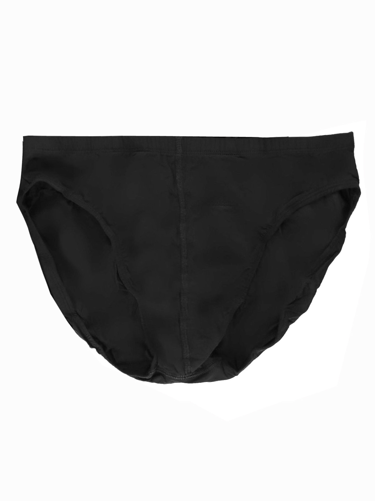 4utograph BLACK Mens Mirco Skin Slips Size Small to Large