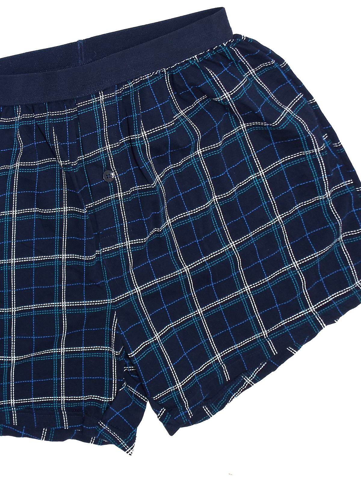 Marks and Spencer M&5 MULTI Pure Cotton Cool & Fresh Boxers Size