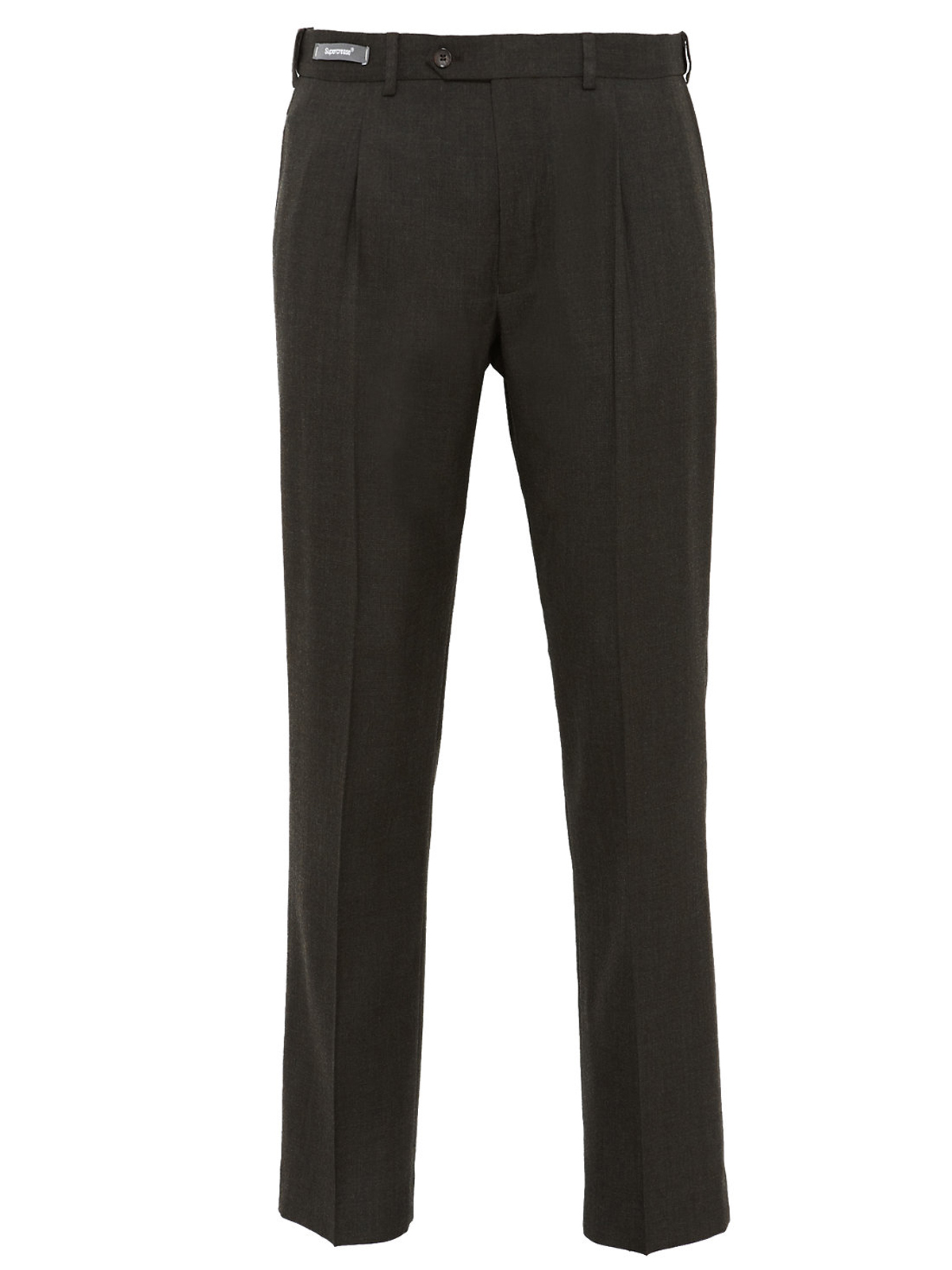 Marks and Spencer M&5 GREEN Supercrease Active Waistband Single