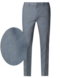 M&5 Mens GREY Slim Fit Pure Cotton Chinos - Waist Size 30 to 44 (Length 29in-31in-33in) M&5 Mens GREY Slim Fit Pure Cotton Chinos - Waist Size 30 to 44 (Length 29in-31in-33in)