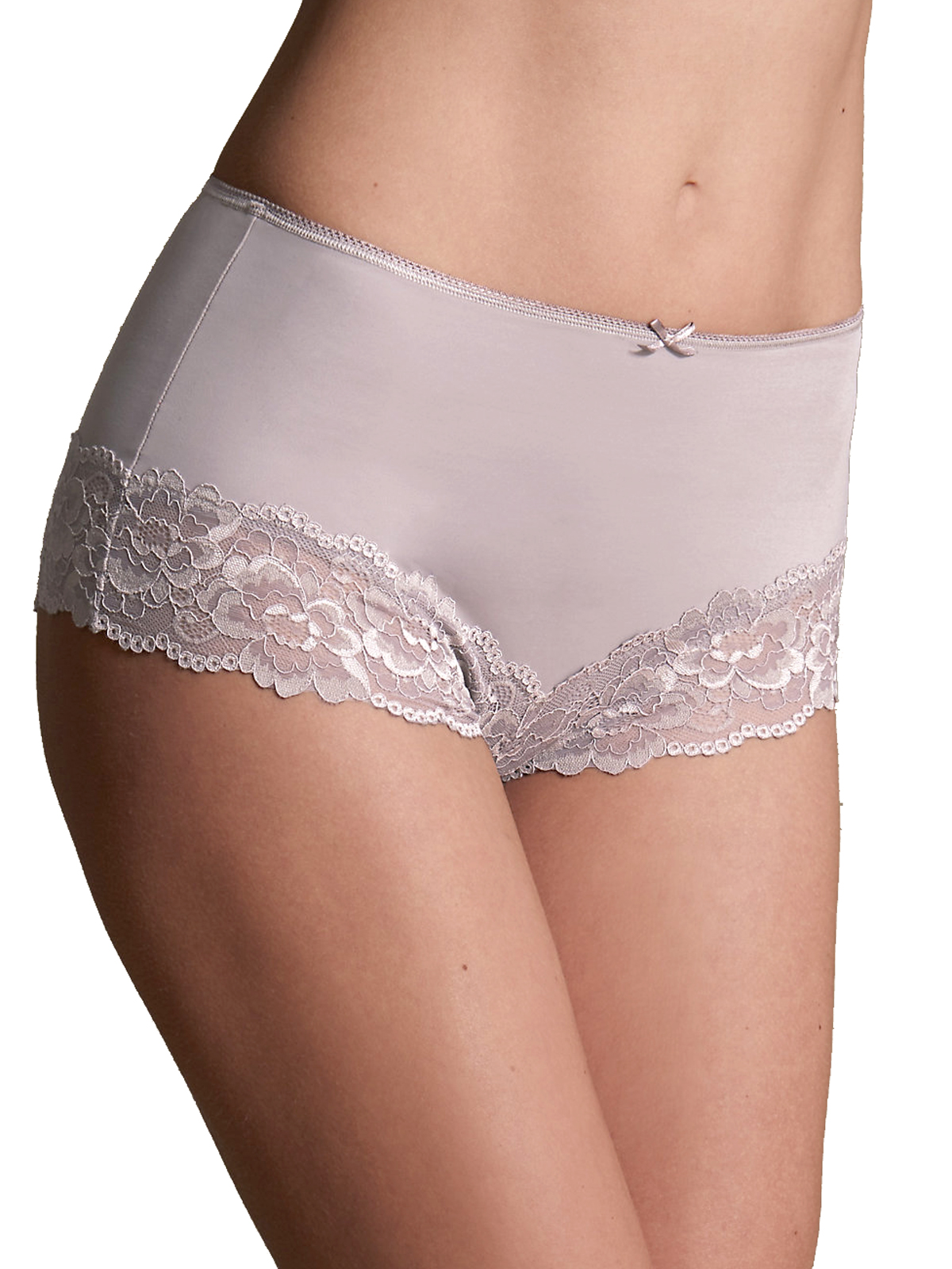 Marks and Spencer M&5 PRALINE Light Control No VPL Brazilian