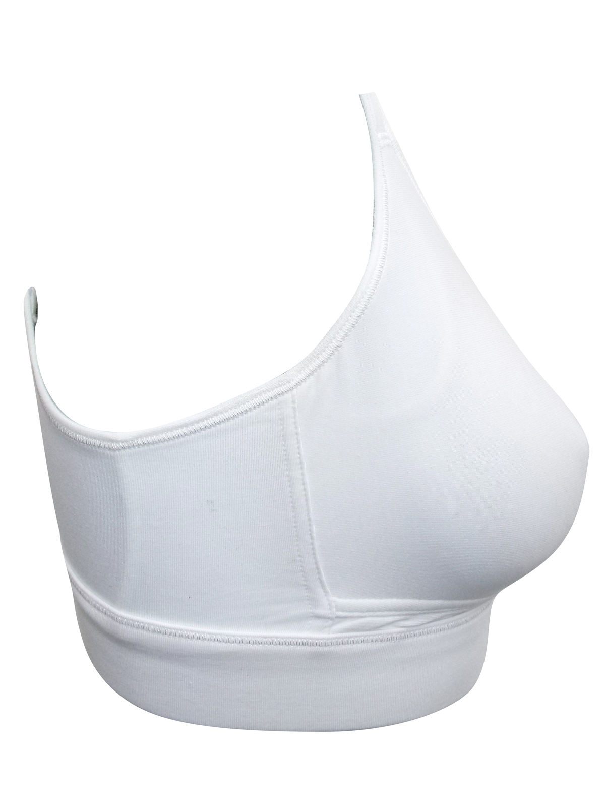 Marks and Spencer - - M&5 WHITE Post Surgery Comfort Non-Padded Bra ...