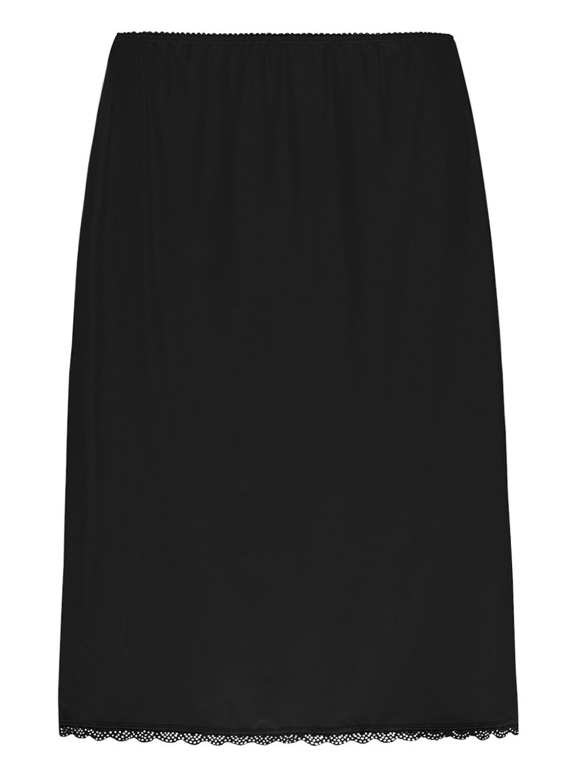 Marks and Spencer - - M&5 BLACK Cool Comfort Waist Slip - Plus Size 24 ...