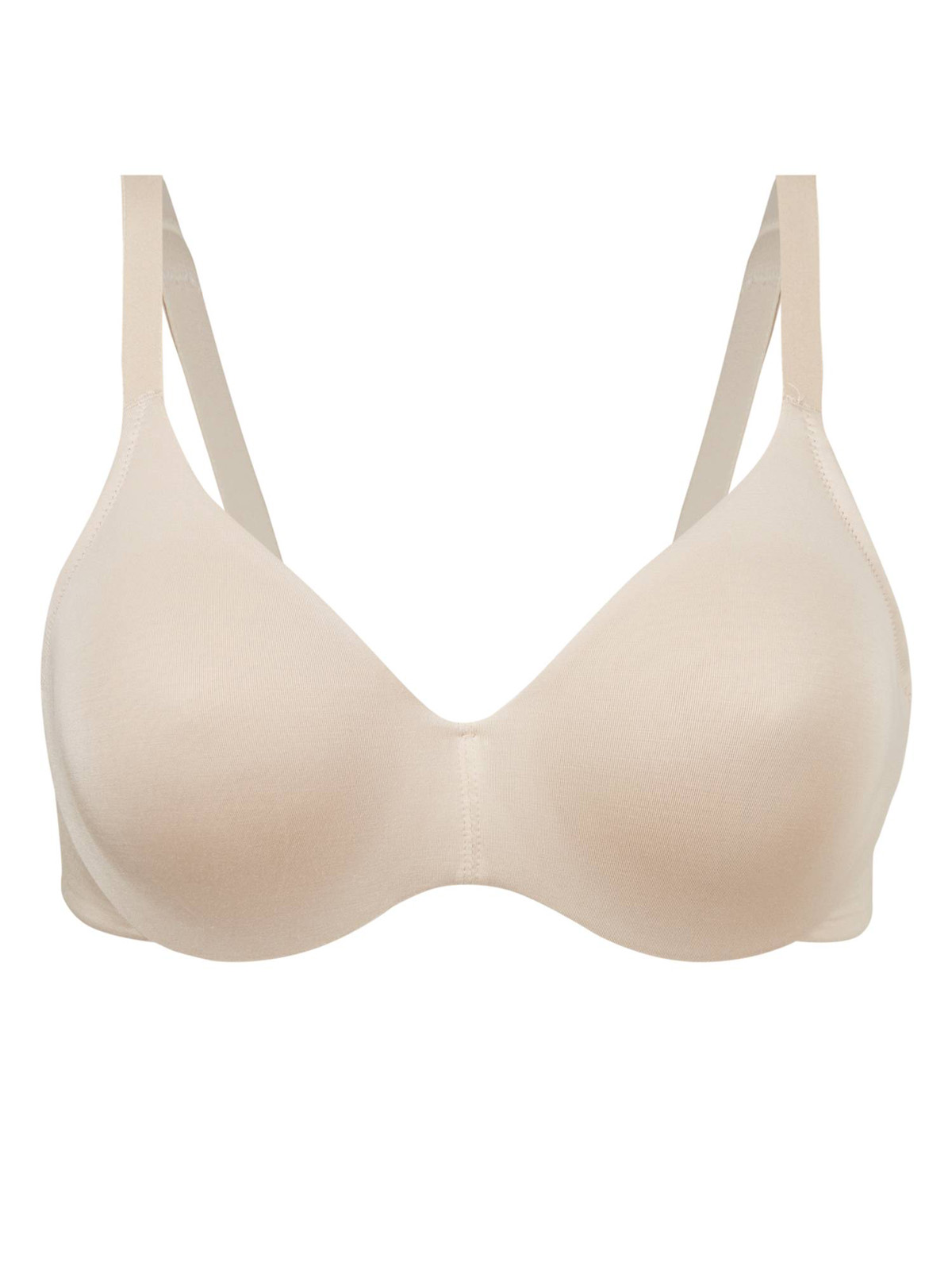 Marks and Spencer M&5 ALMOND Flexifit Smoothing Underwired Full Cup