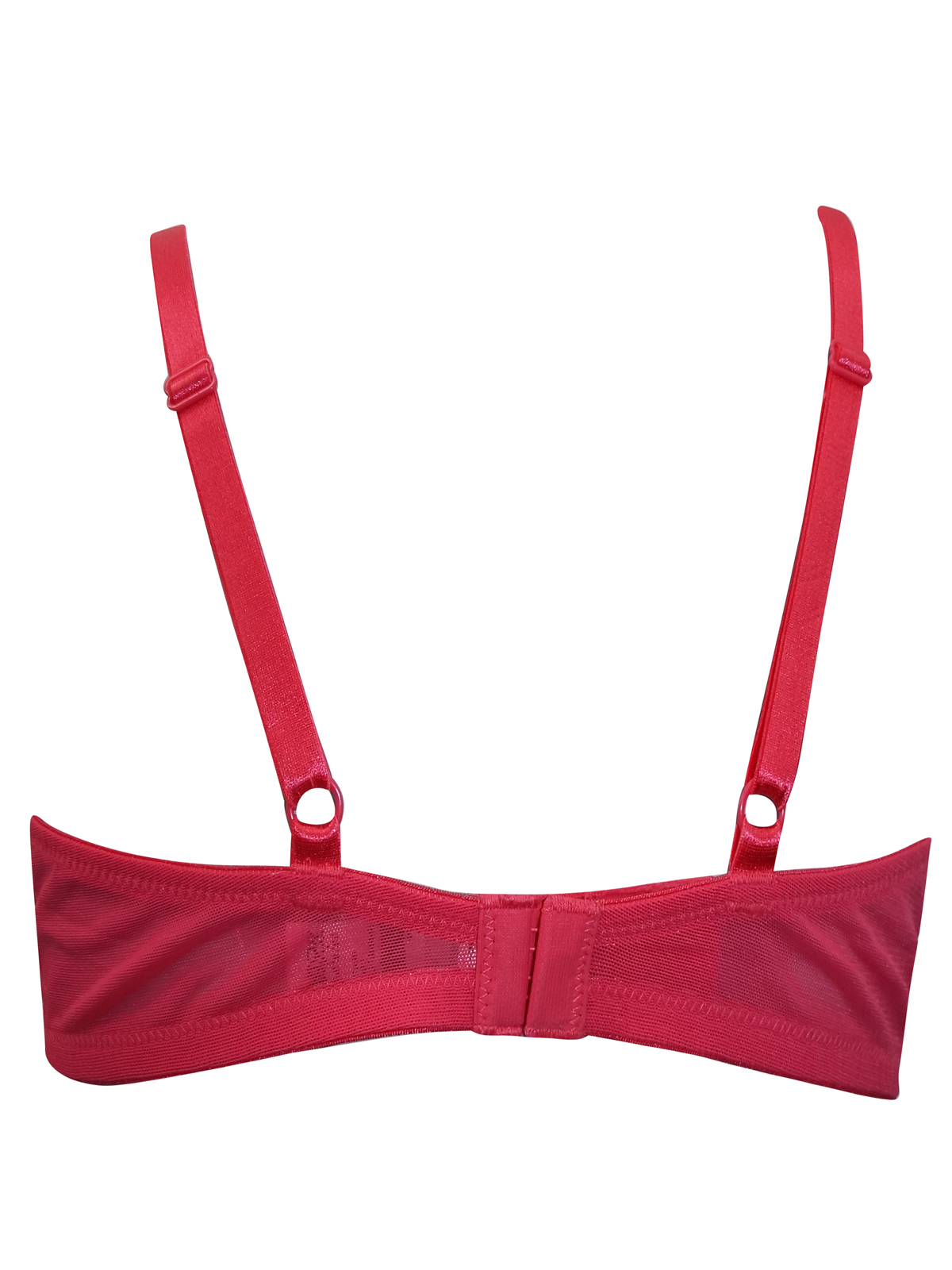 Marks and Spencer M&5 PINK All Over Lace Underwired Full Cup Bras