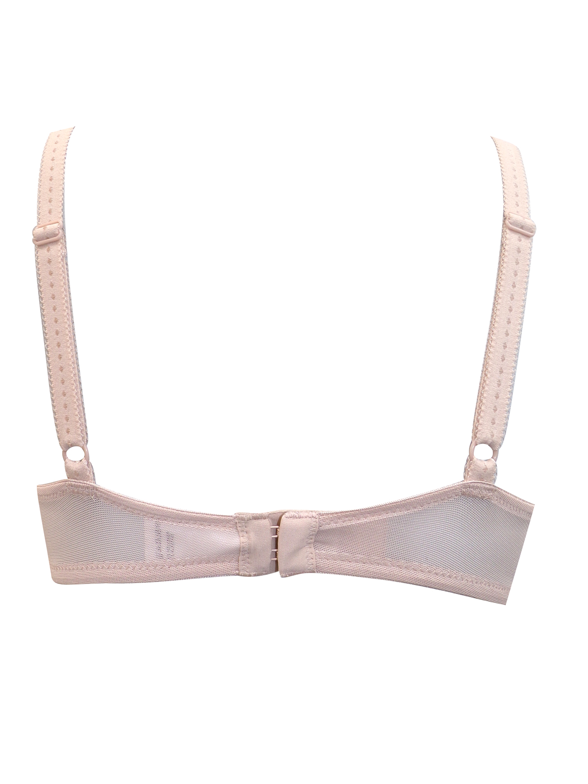 Marks and Spencer - - M&5 NUDE Isabella All Over Lace Underwired Full ...