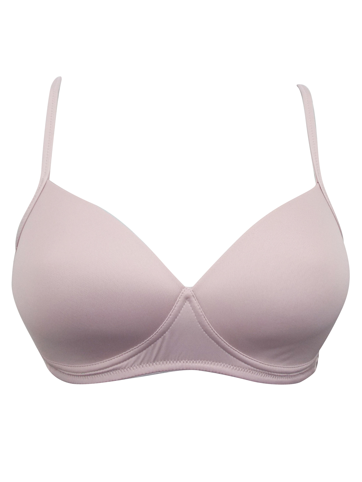 Marks and Spencer - - M&5 ROSIE 2-Pack Padded Non-Wired T-Shirt Bras ...