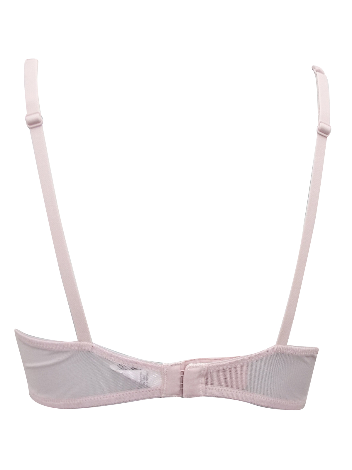Marks and Spencer - - M&5 ROSIE 2-Pack Padded Non-Wired T-Shirt Bras ...