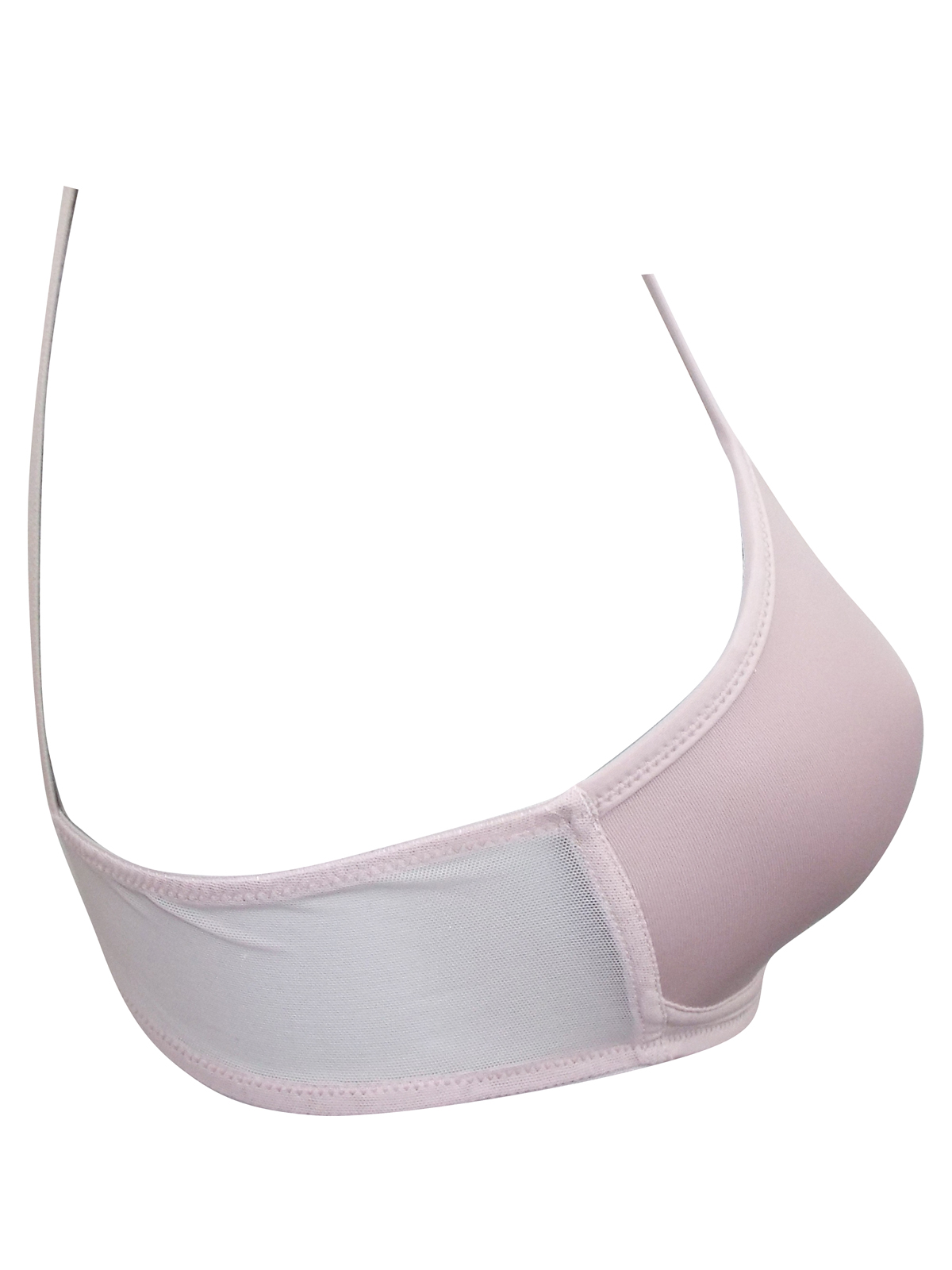 Marks and Spencer M&5 ROSIE 2Pack Padded NonWired TShirt Bras