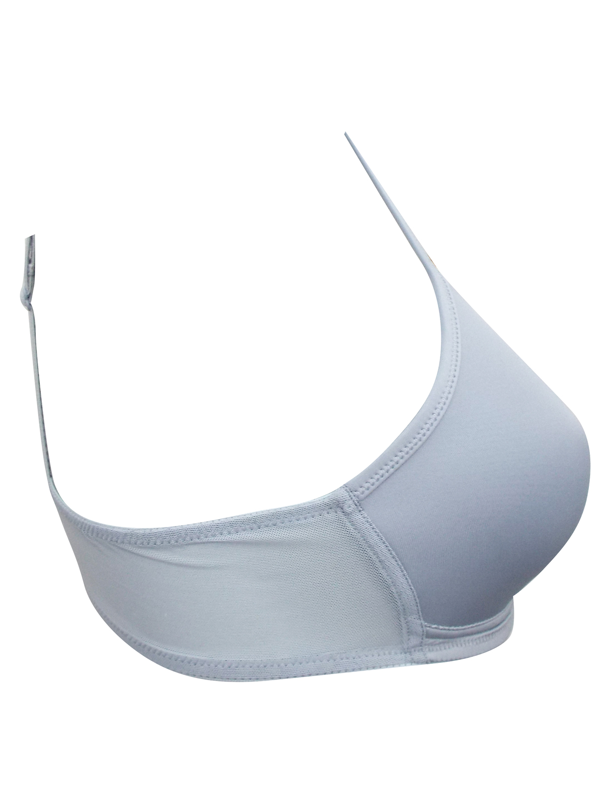 Marks and Spencer M&5 ROSIE 2Pack Padded NonWired TShirt Bras