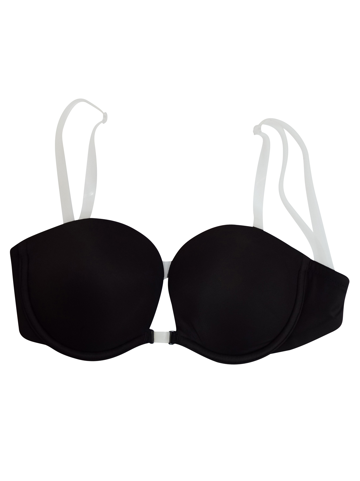 Marks and Spencer - - M&5 SABLE 100 Ways To Wear Multiway Bra with Low ...