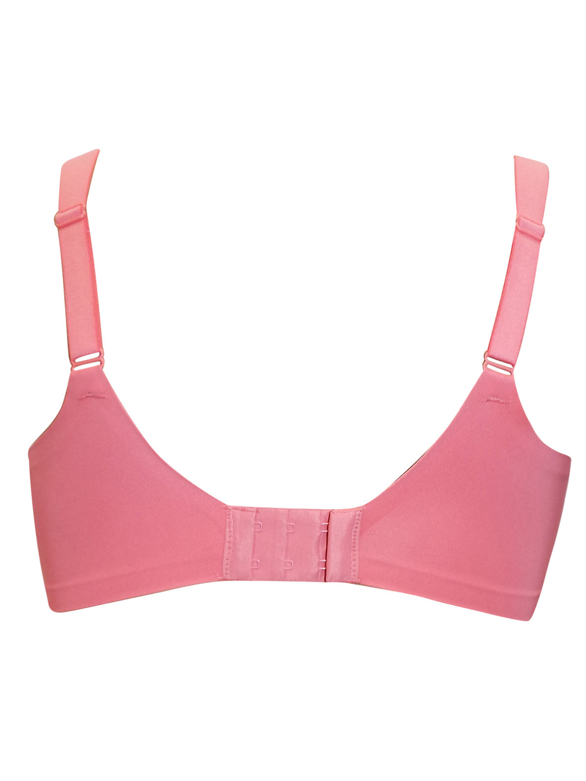 Marks and Spencer - - M&5 WATERMELON Non-Padded Full Cup Support Bra ...