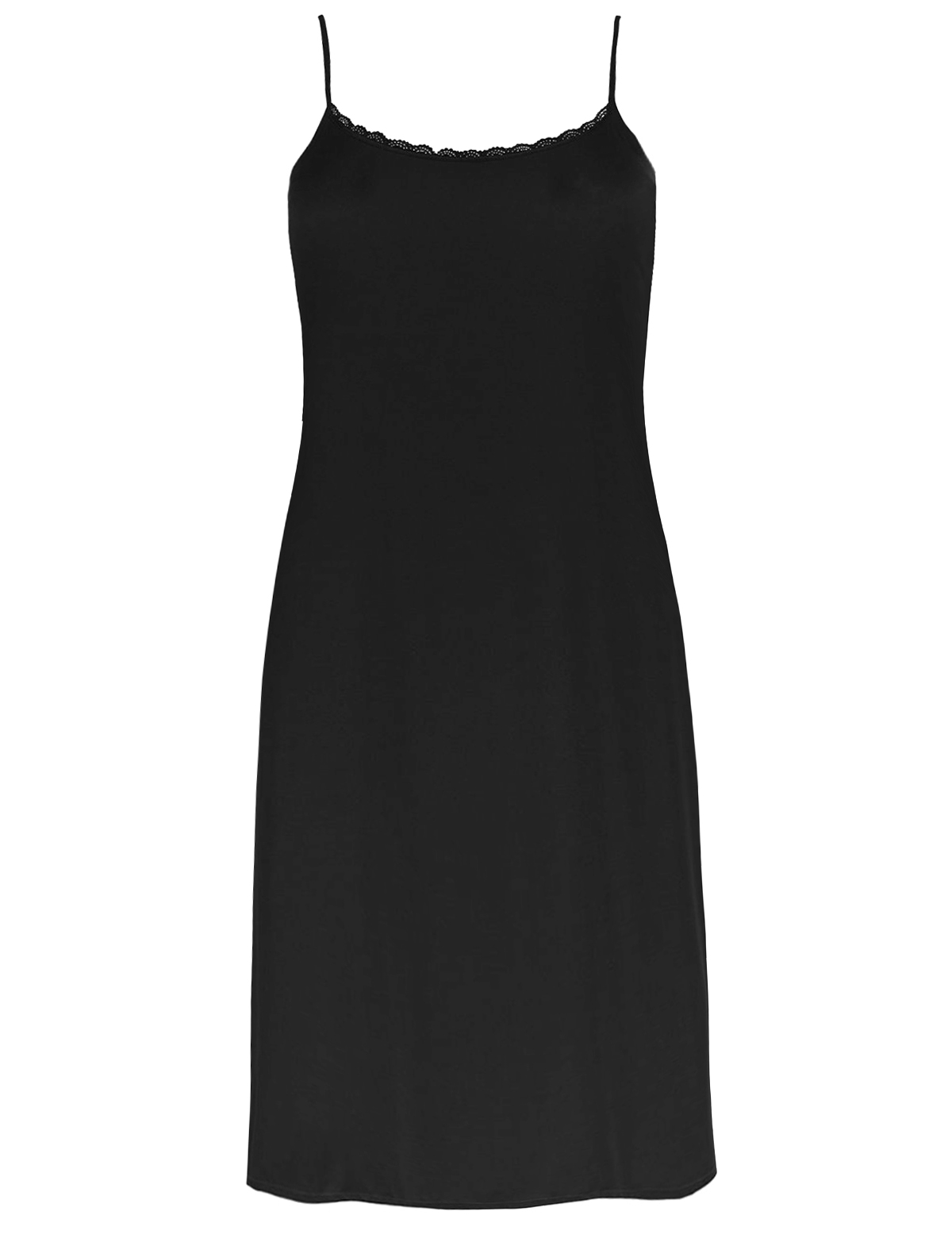 Marks and Spencer IRREGULAR M&5 BLACK Cool Comfort Reversible Full