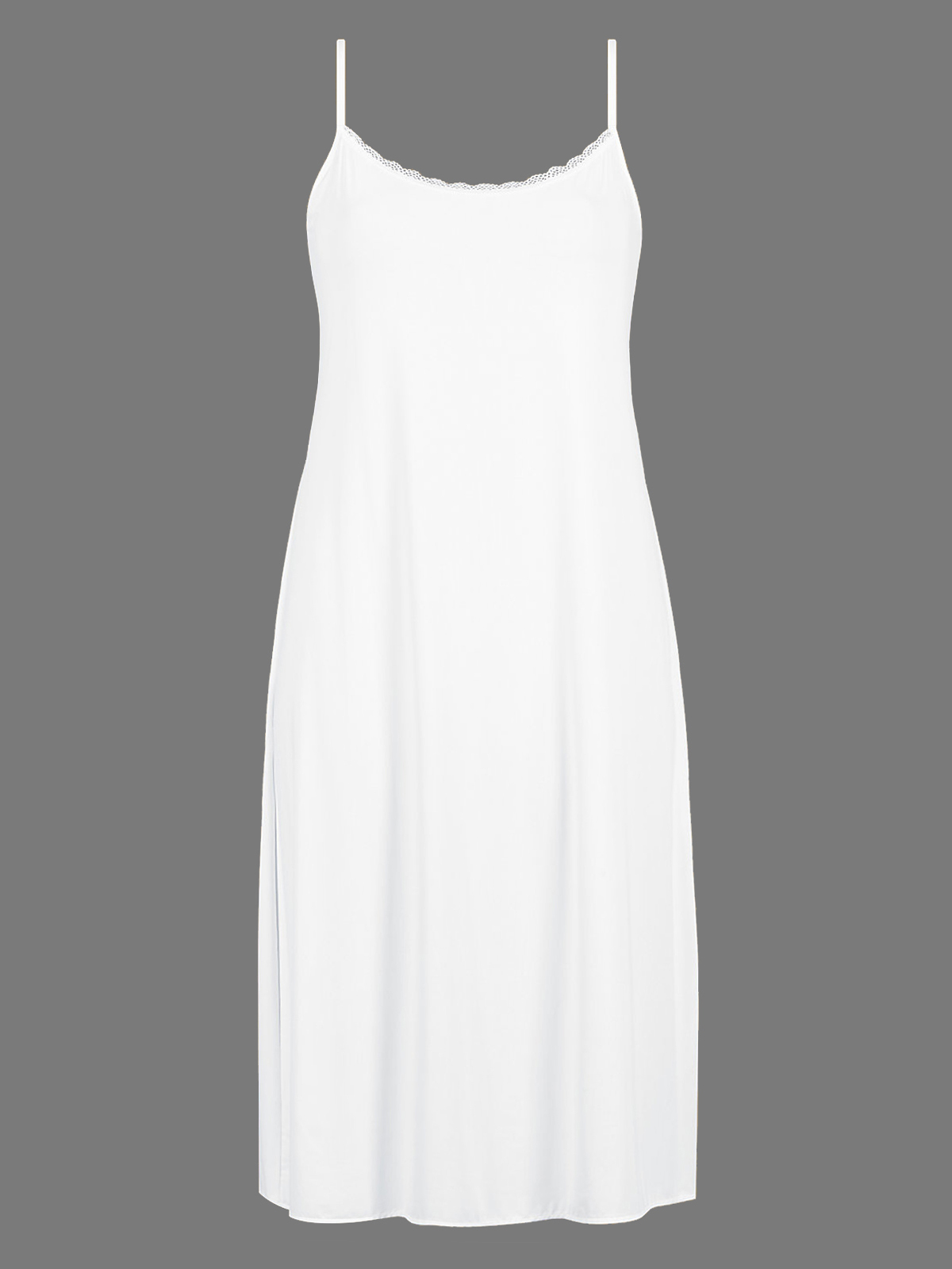 full length maxi slip