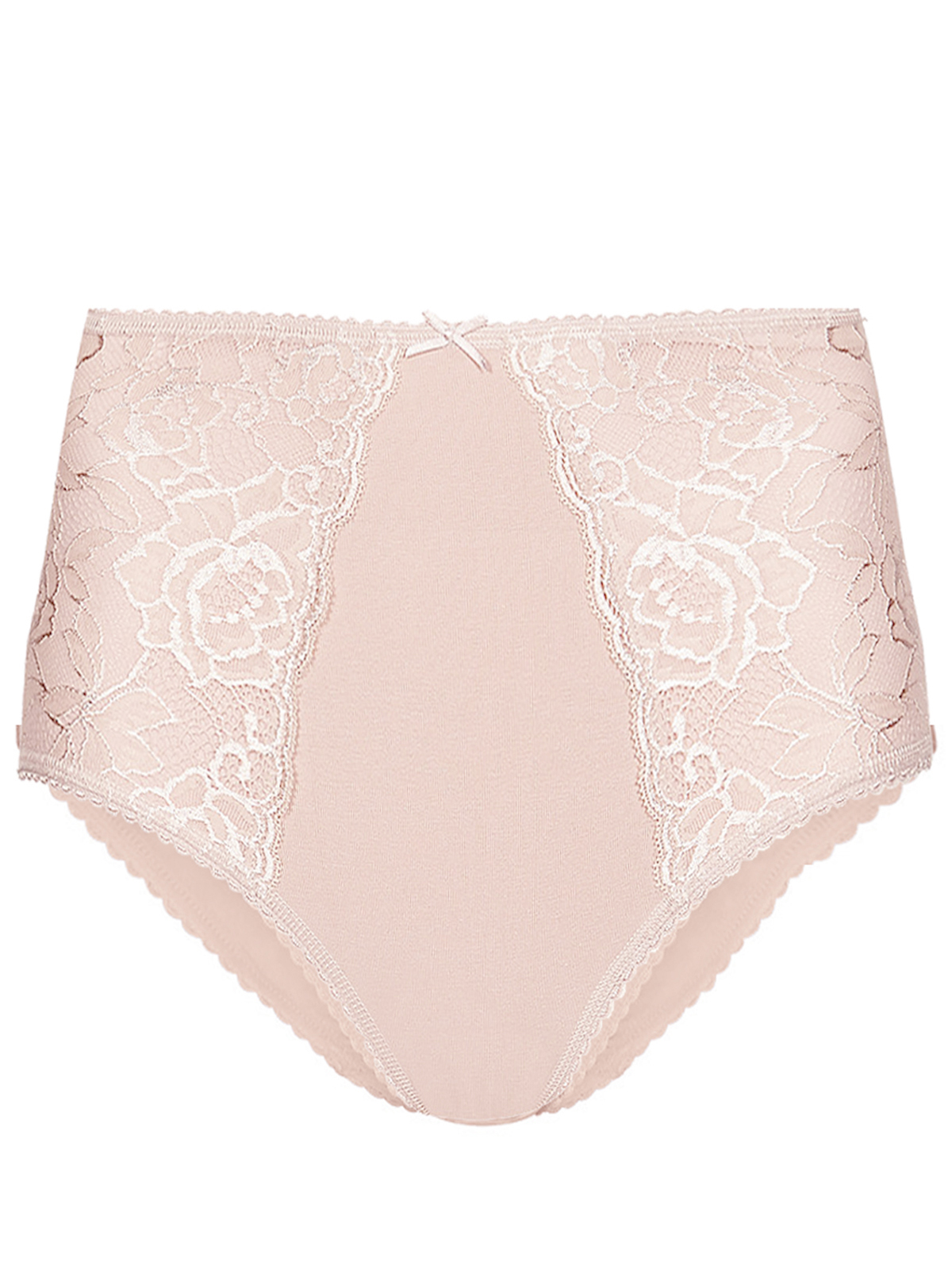 Marks and Spencer M&5 PINK Firm Control Full Briefs Size 8 to 22