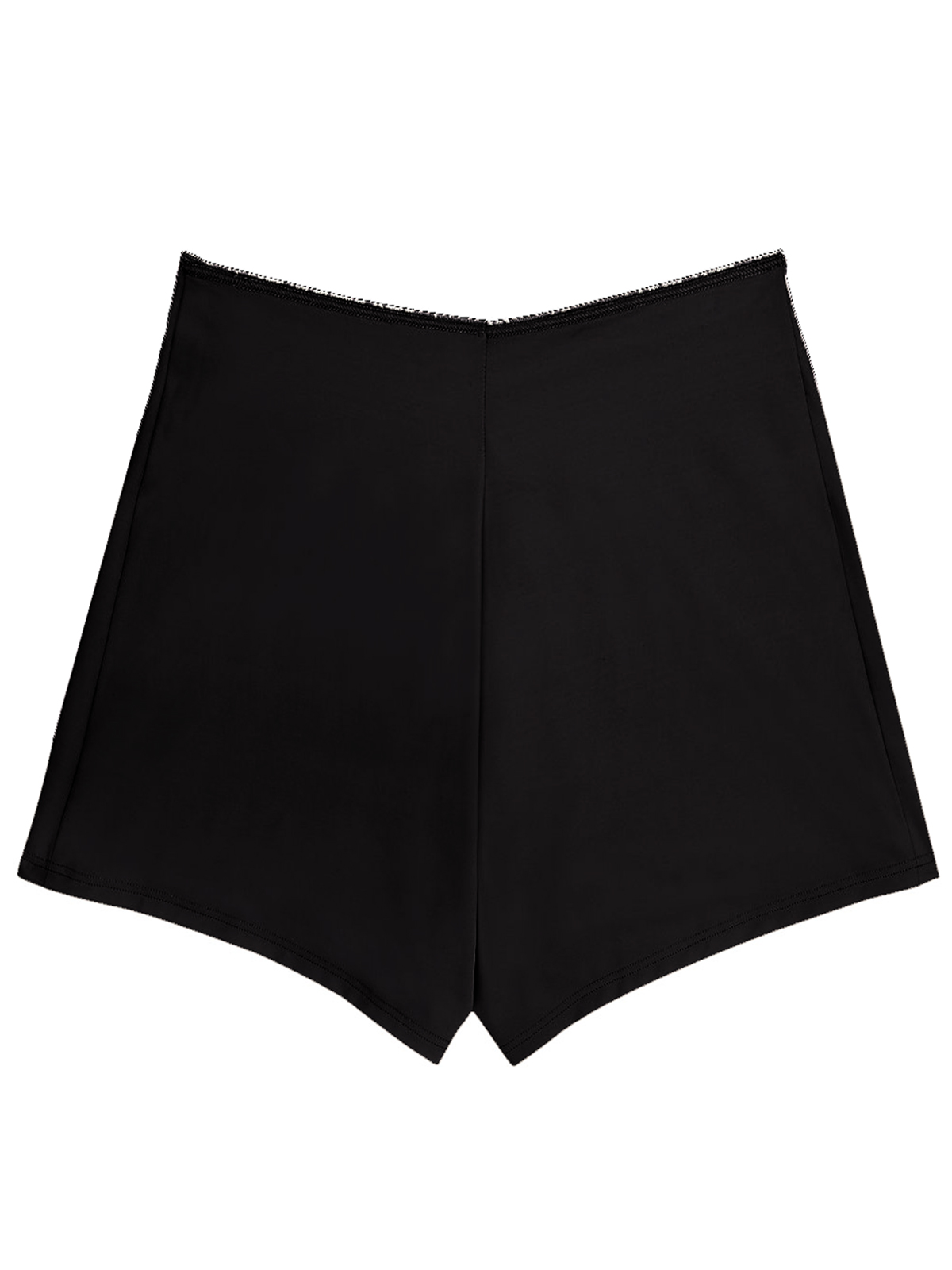 Marks and Spencer M&5 BLACK Light Control No VPL High Rise Shorts